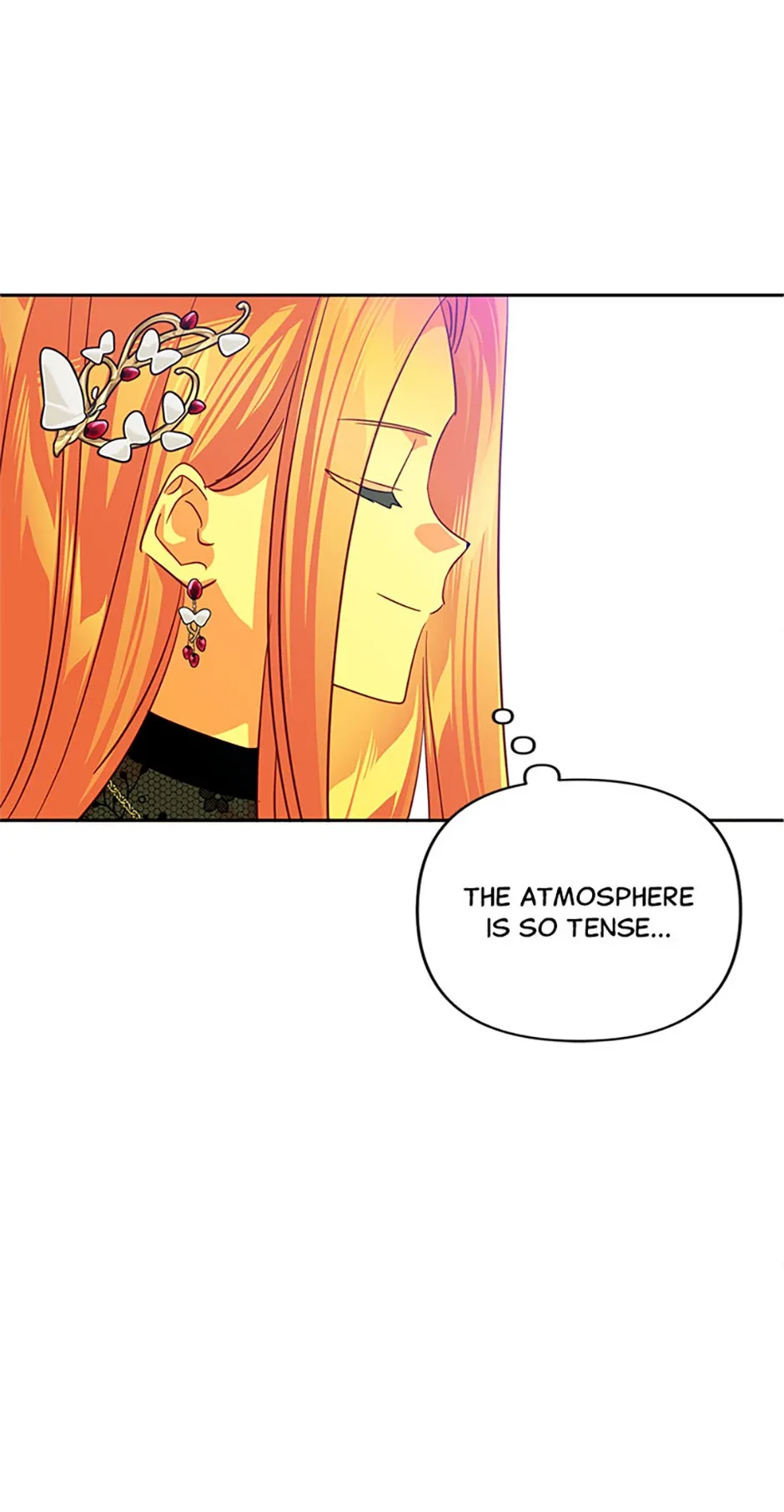 I Raised an Obsessive Servant Chapter 107 page 25