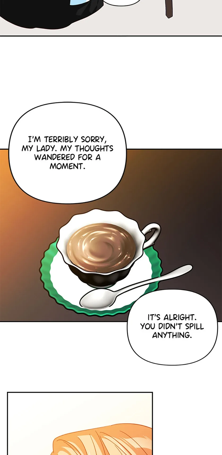 I Raised an Obsessive Servant Chapter 113 page 6