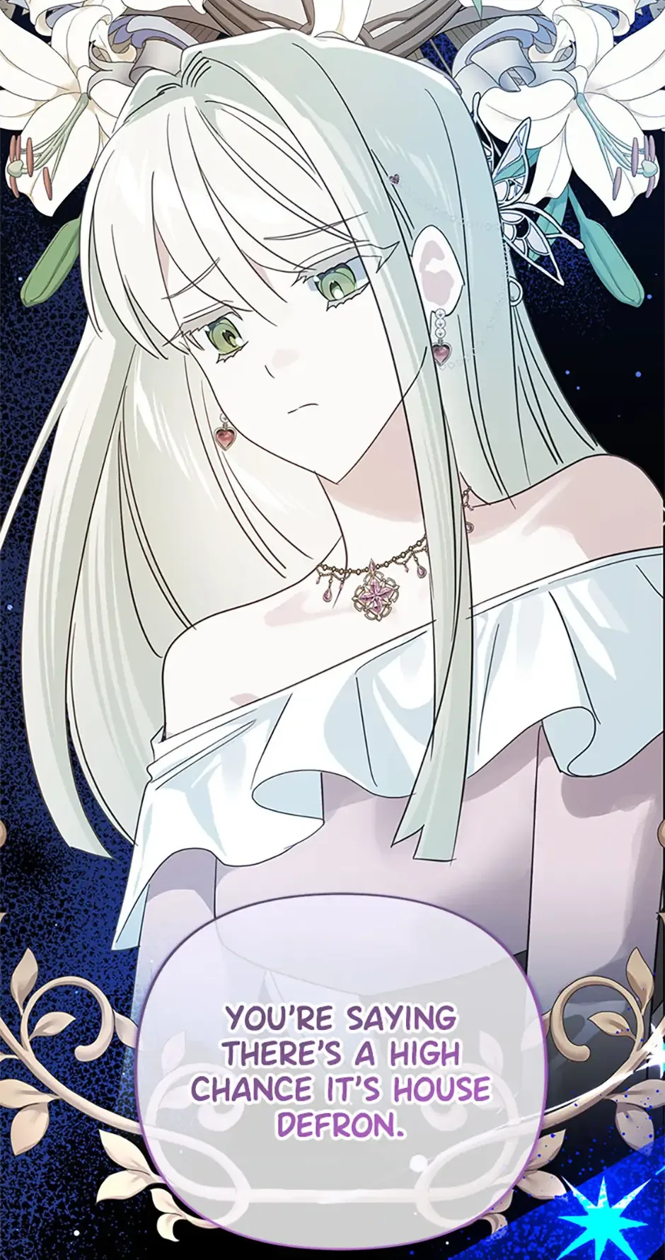 I Raised an Obsessive Servant Chapter 106 page 43