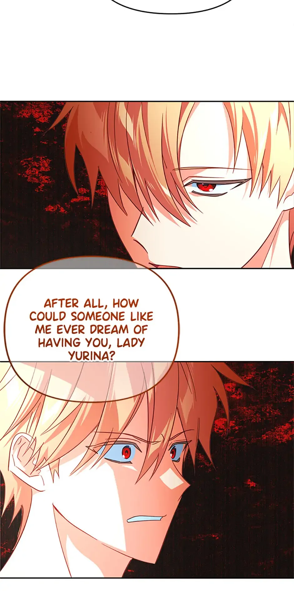 I Raised an Obsessive Servant Chapter 108 page 22