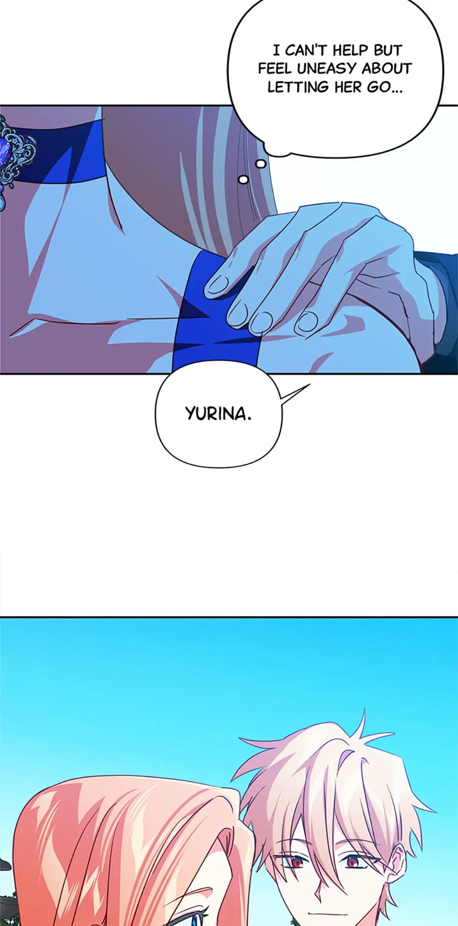 I Raised an Obsessive Servant Chapter 113 page 24