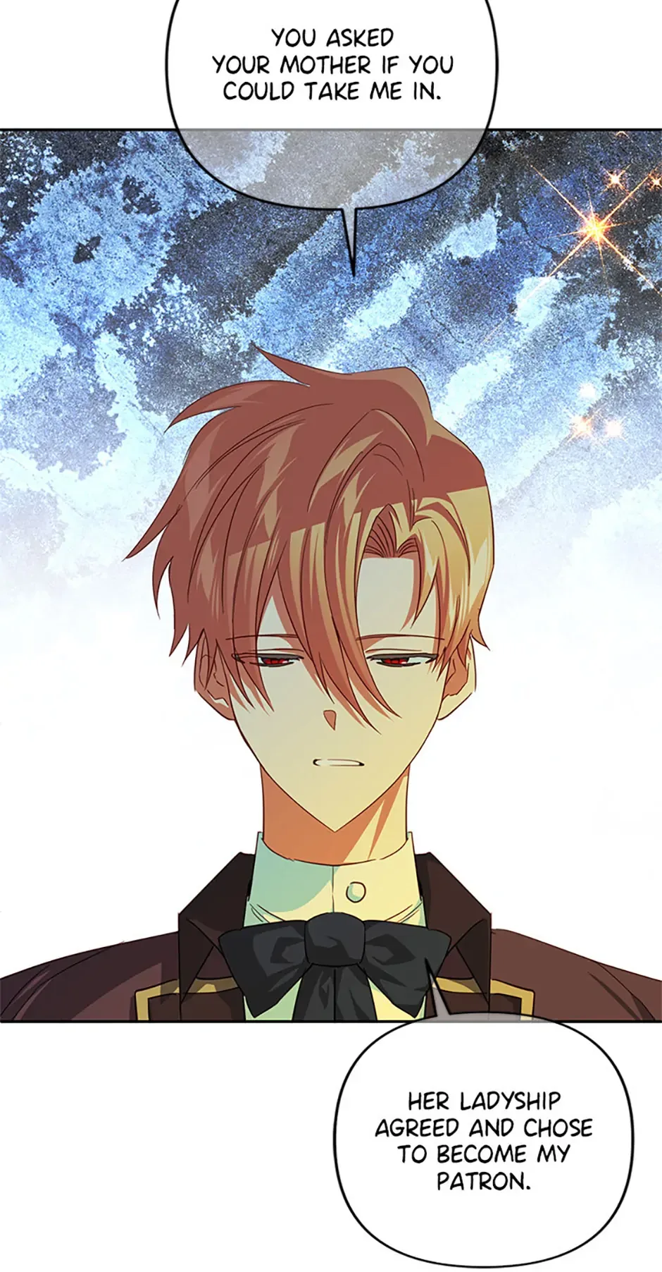 I Raised an Obsessive Servant Chapter 108 page 6