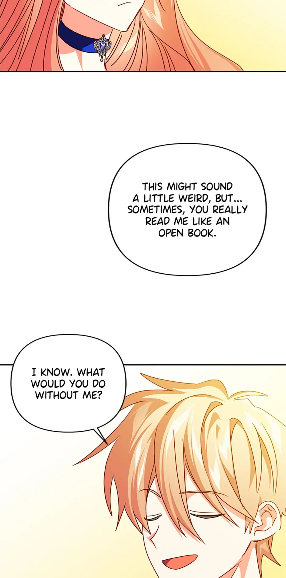 I Raised an Obsessive Servant Chapter 113 page 27