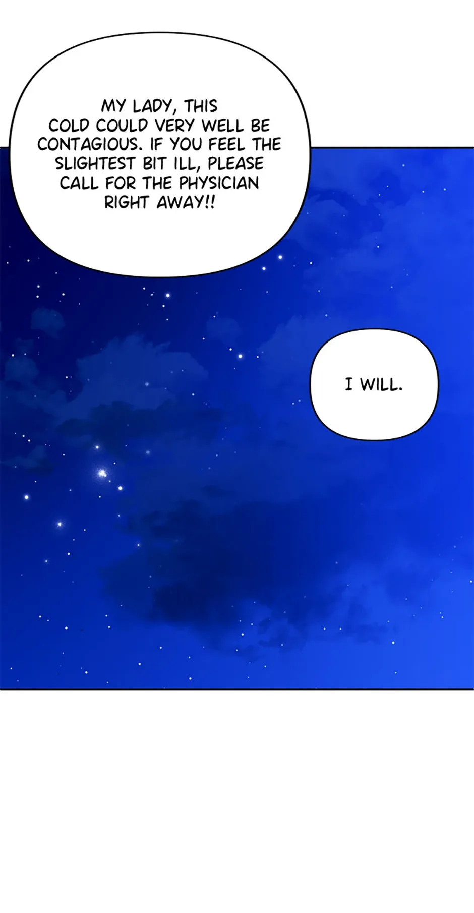 I Raised an Obsessive Servant Chapter 113 page 48