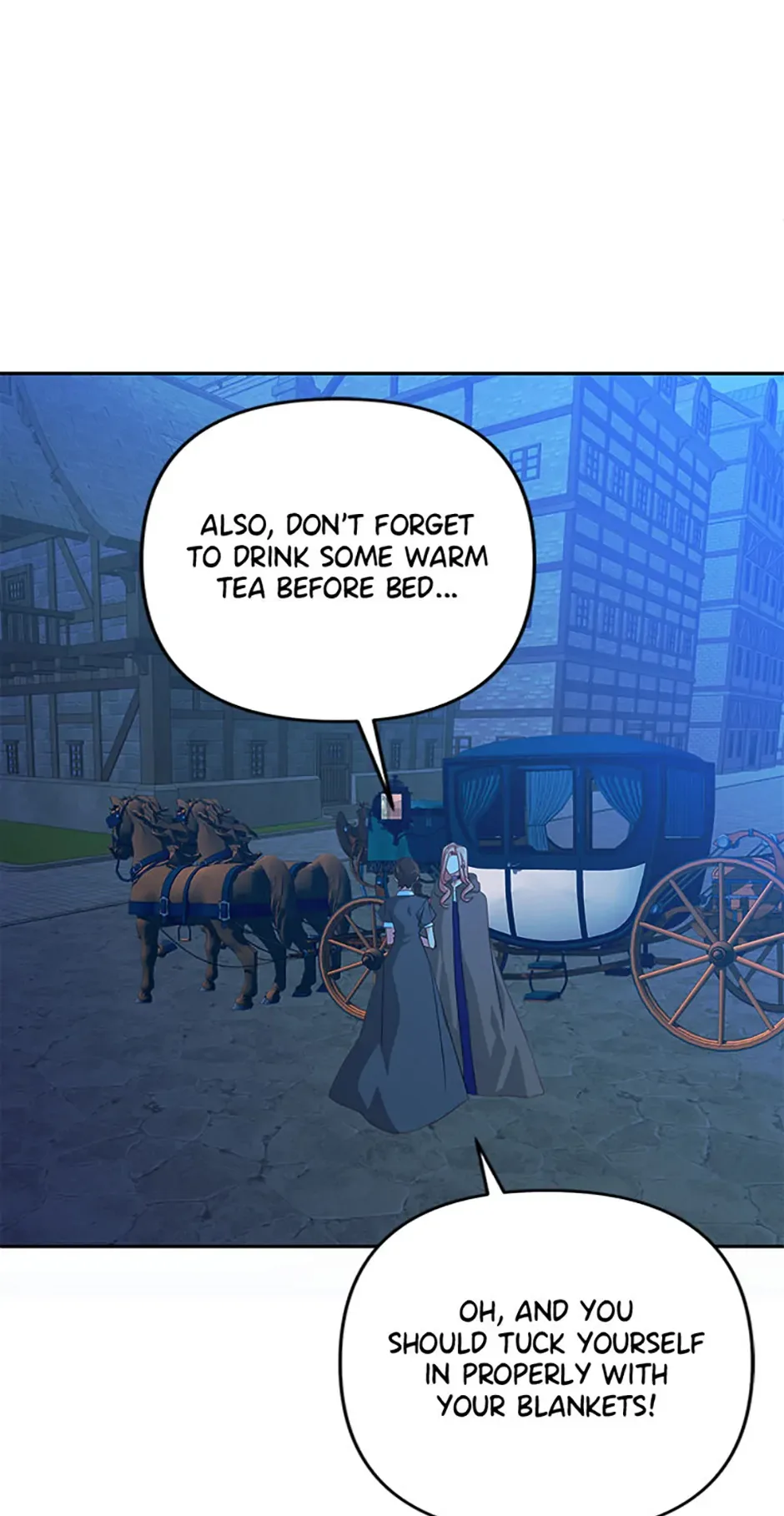 I Raised an Obsessive Servant Chapter 113 page 49