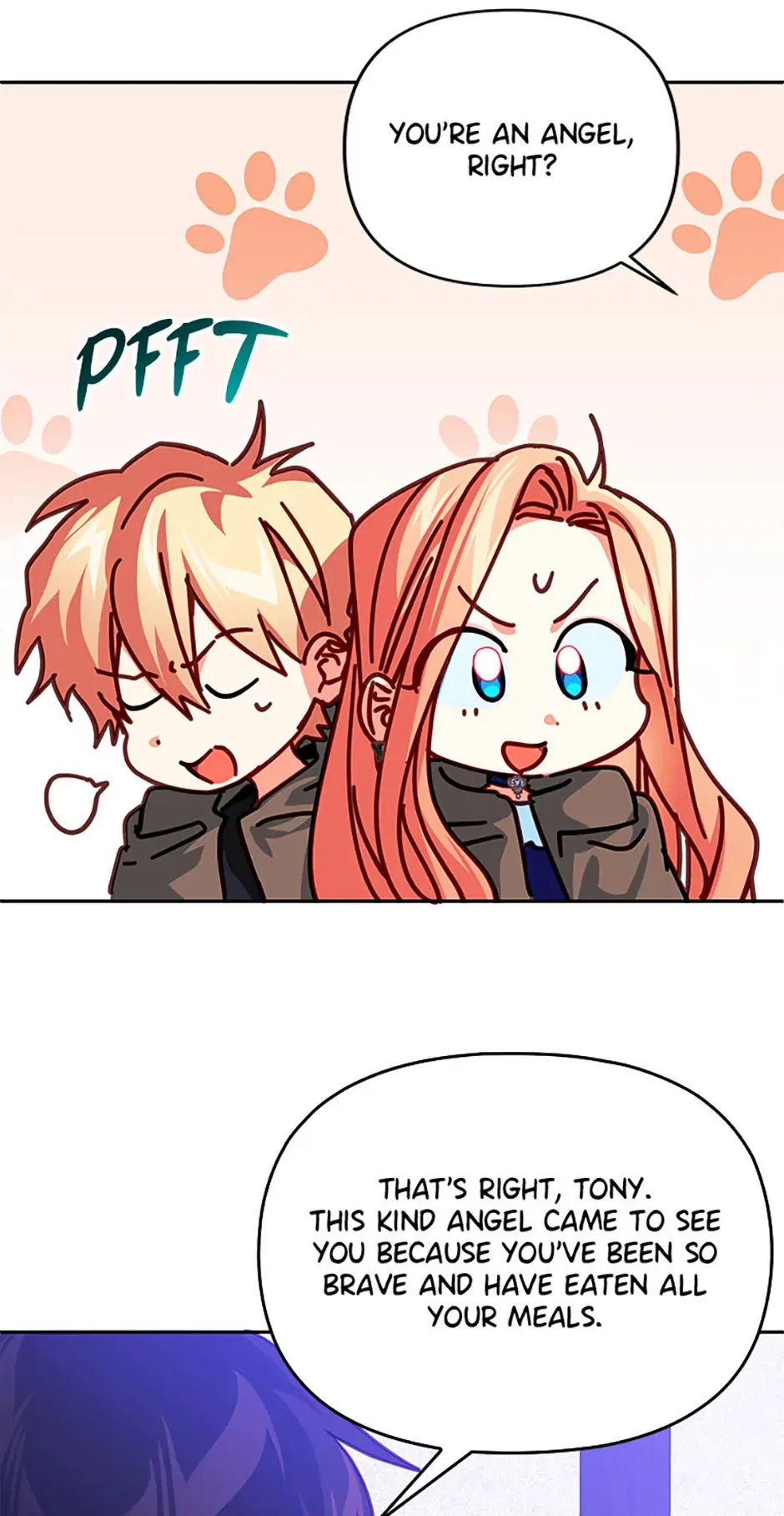 I Raised an Obsessive Servant Chapter 113 page 43