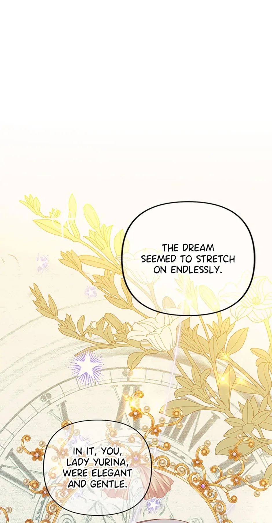 I Raised an Obsessive Servant Chapter 108 page 3