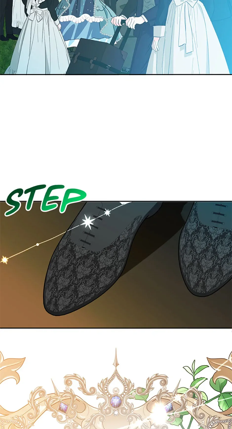 I Raised an Obsessive Servant Chapter 106 page 56