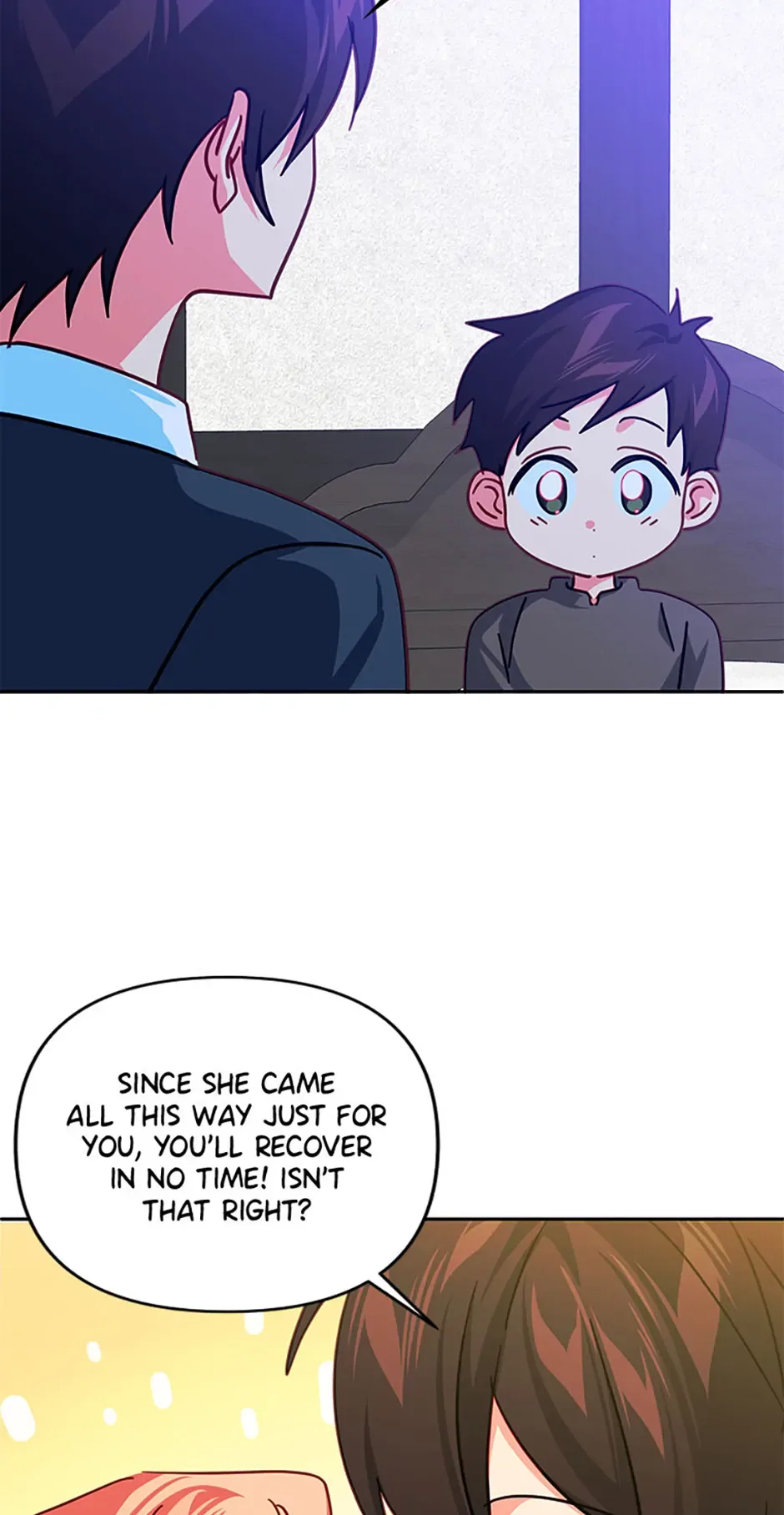 I Raised an Obsessive Servant Chapter 113 page 44