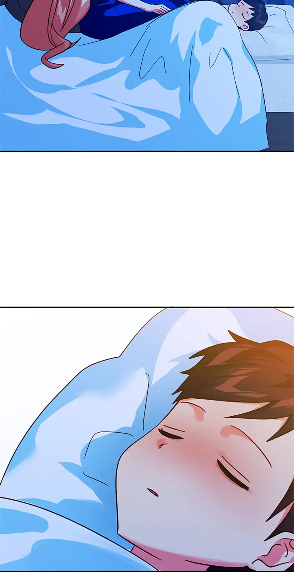 I Raised an Obsessive Servant Chapter 113 page 35