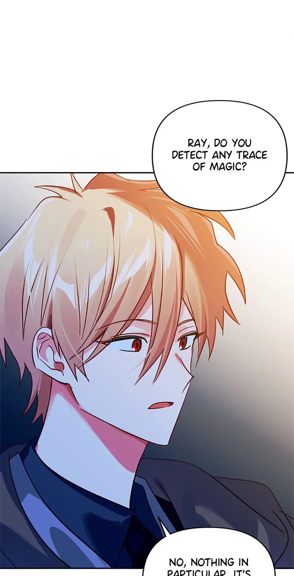 I Raised an Obsessive Servant Chapter 113 page 36