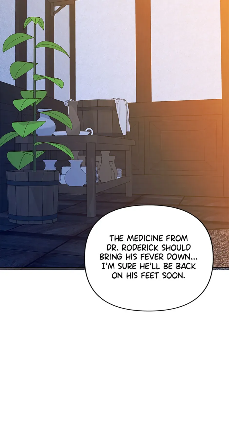 I Raised an Obsessive Servant Chapter 113 page 38