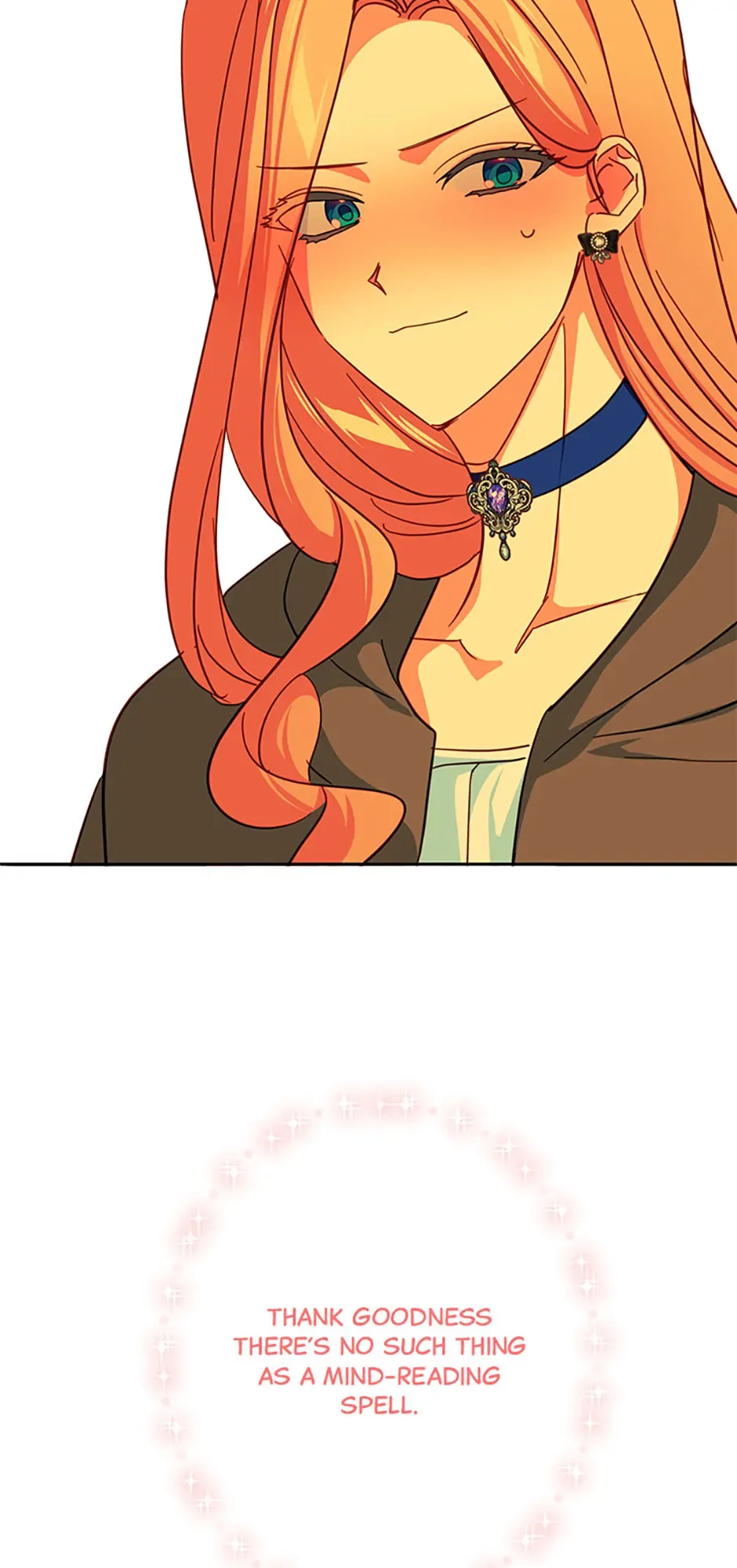 I Raised an Obsessive Servant Chapter 113 page 60