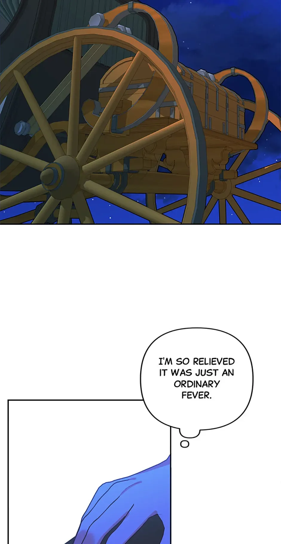 I Raised an Obsessive Servant Chapter 113 page 51