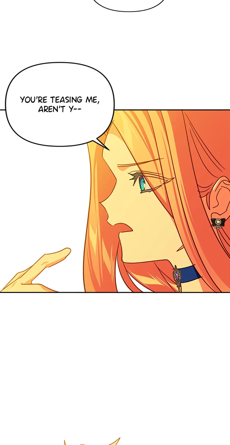 I Raised an Obsessive Servant Chapter 113 page 54