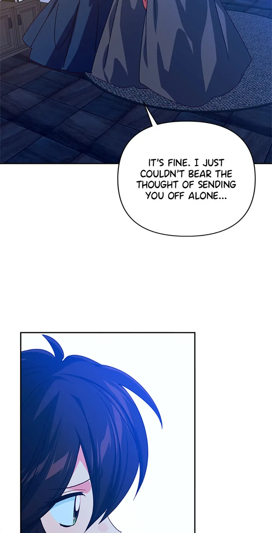 I Raised an Obsessive Servant Chapter 113 page 33