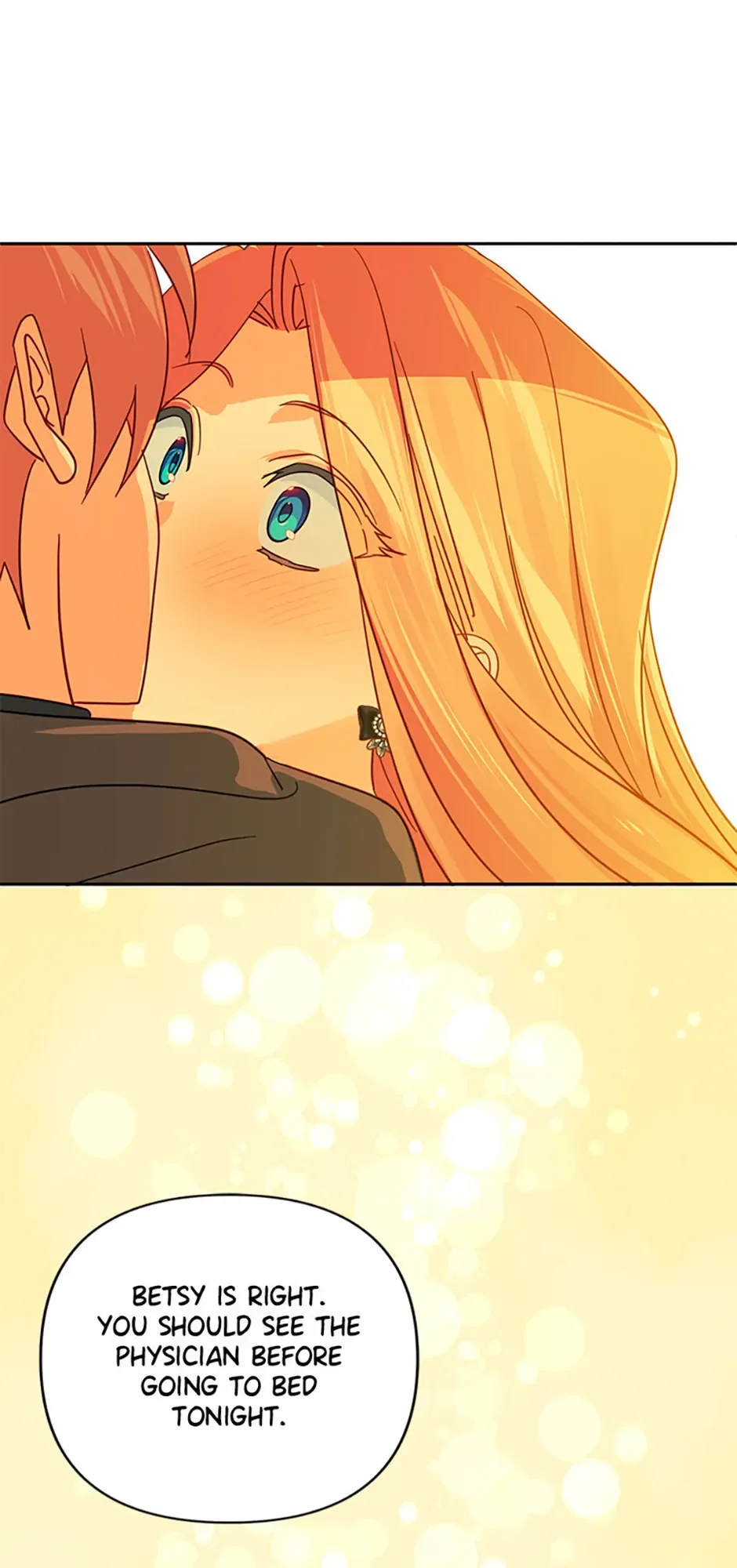 I Raised an Obsessive Servant Chapter 113 page 56