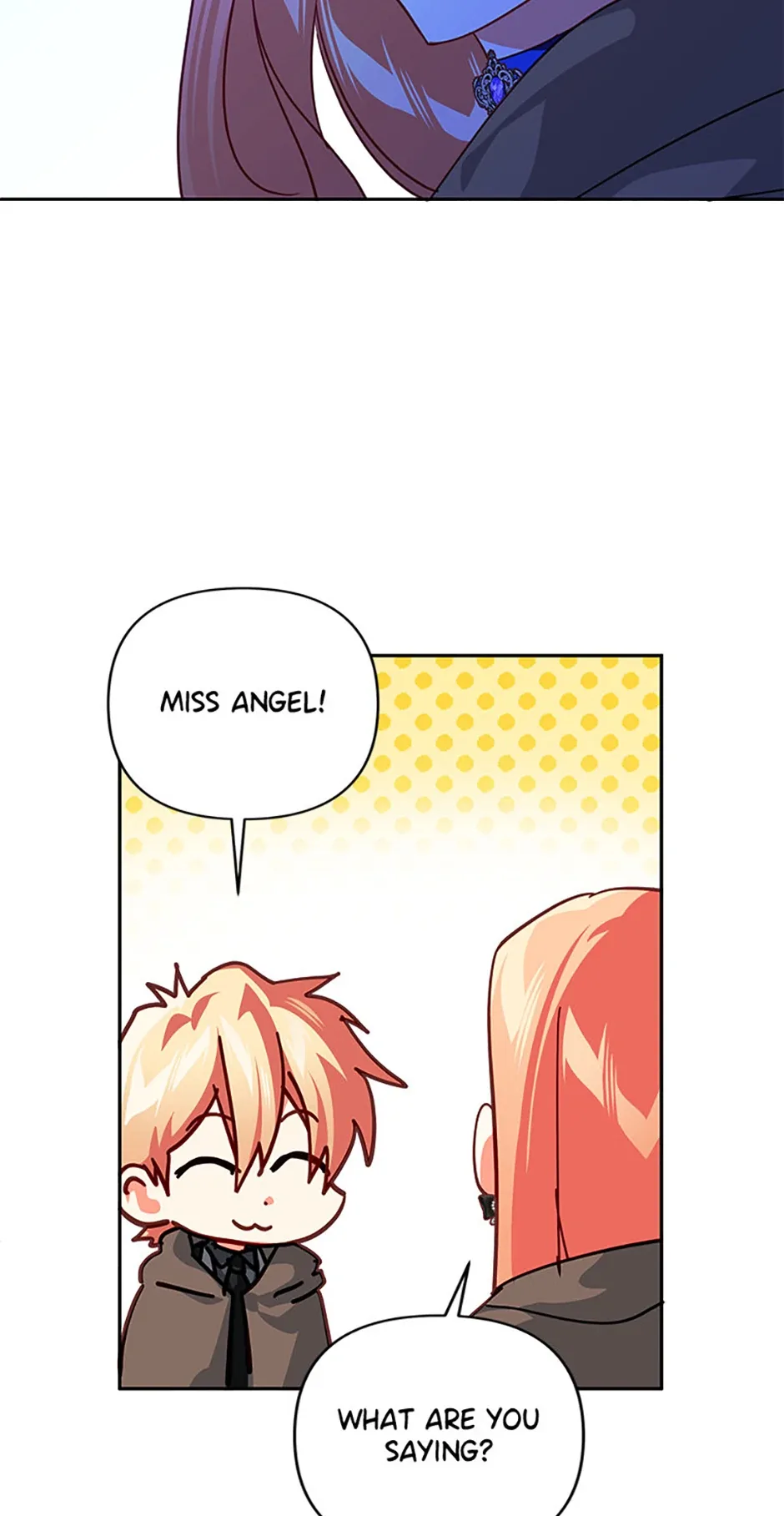 I Raised an Obsessive Servant Chapter 113 page 53