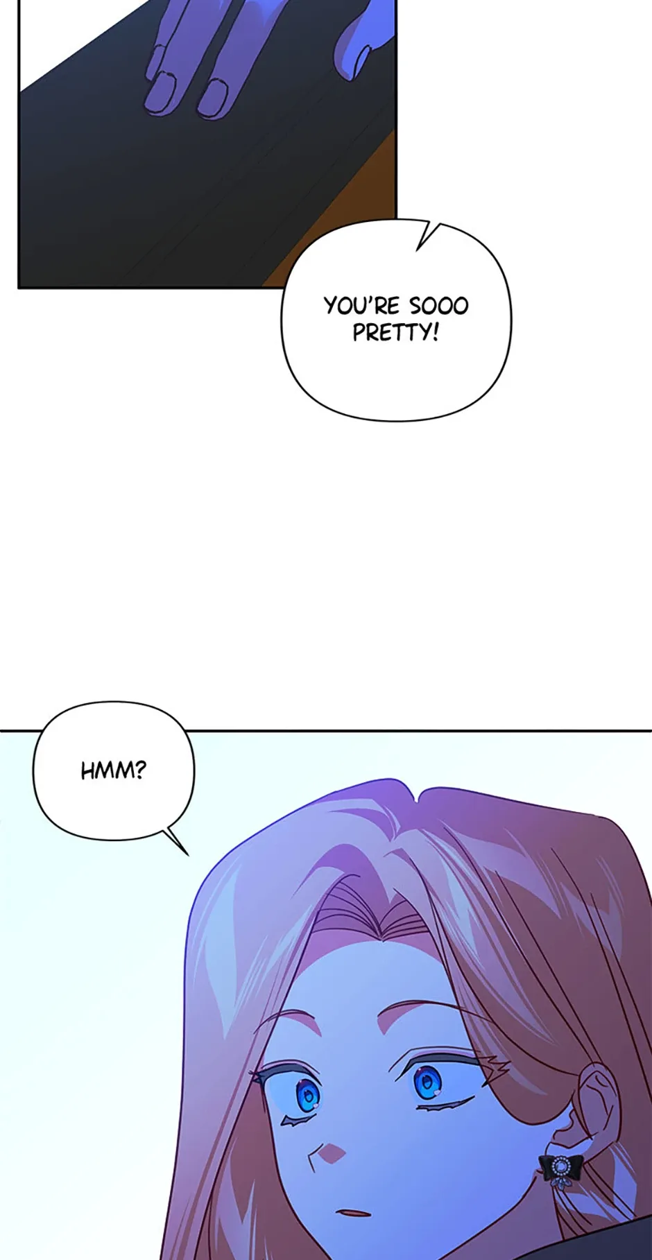 I Raised an Obsessive Servant Chapter 113 page 52