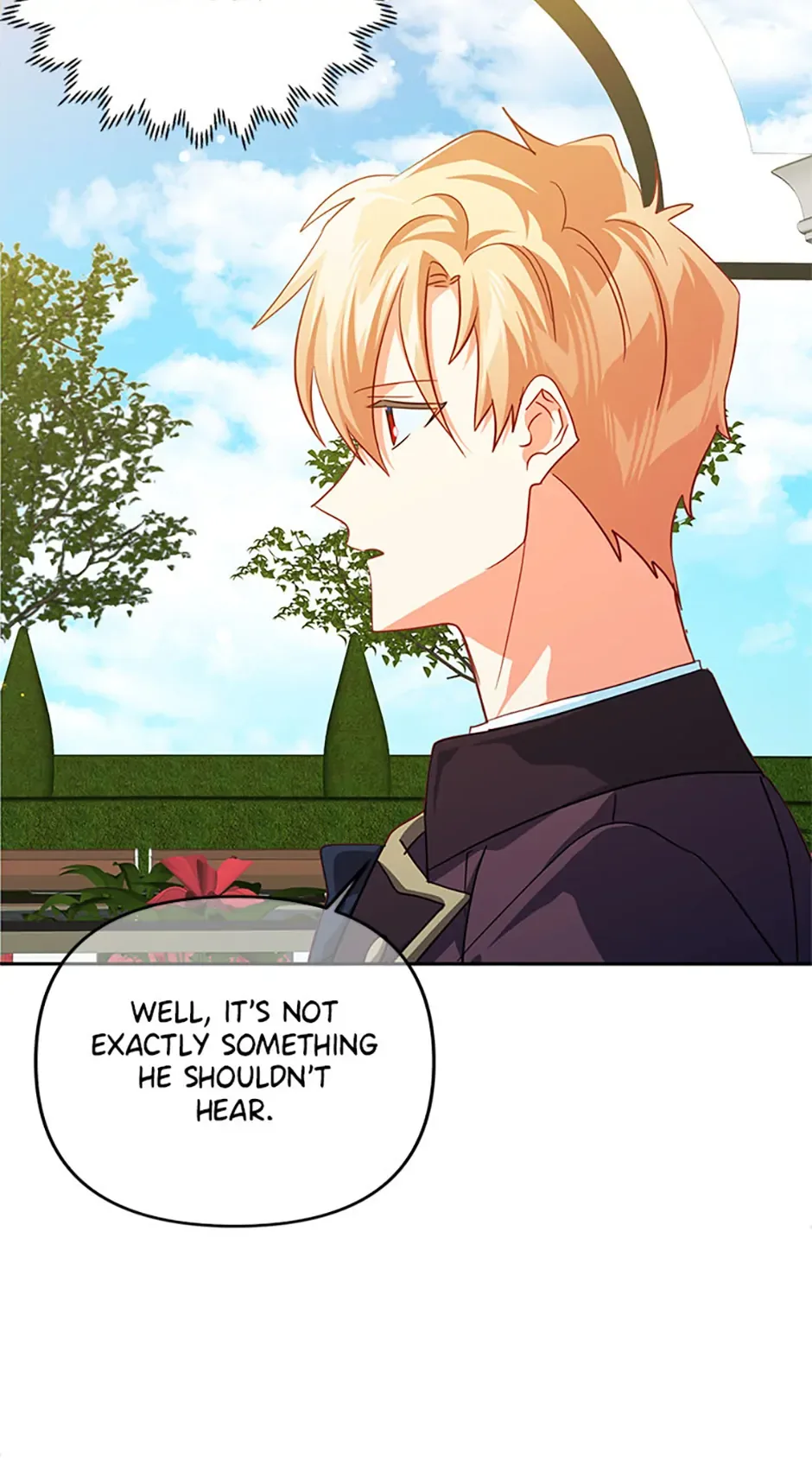 I Raised an Obsessive Servant Chapter 107 page 44