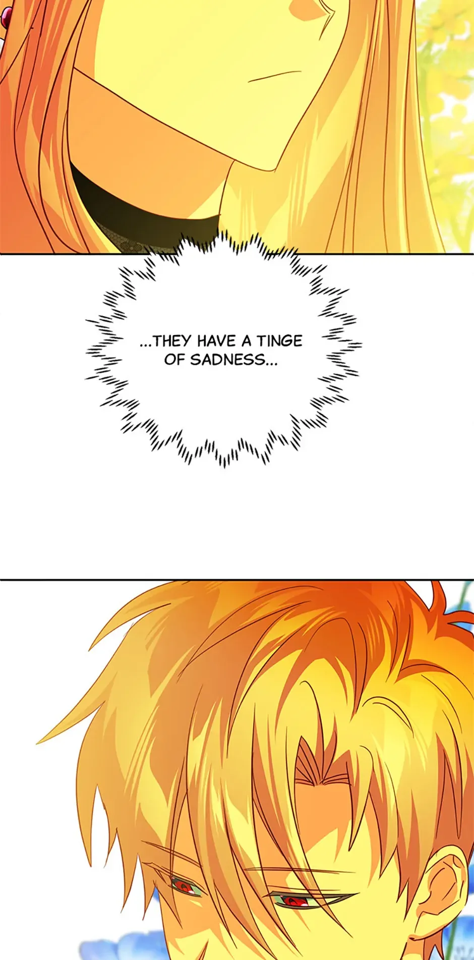 I Raised an Obsessive Servant Chapter 107 page 36