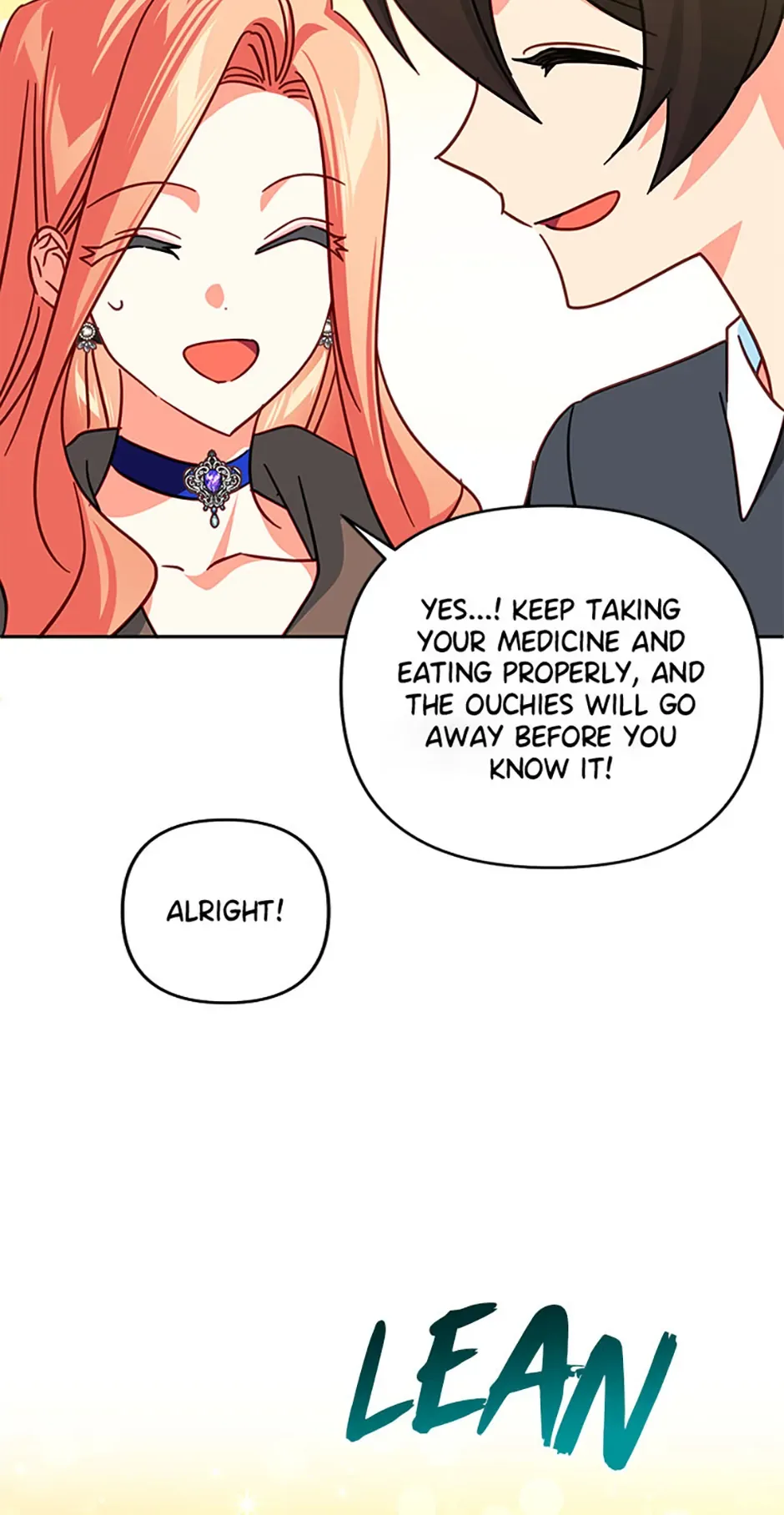 I Raised an Obsessive Servant Chapter 113 page 45