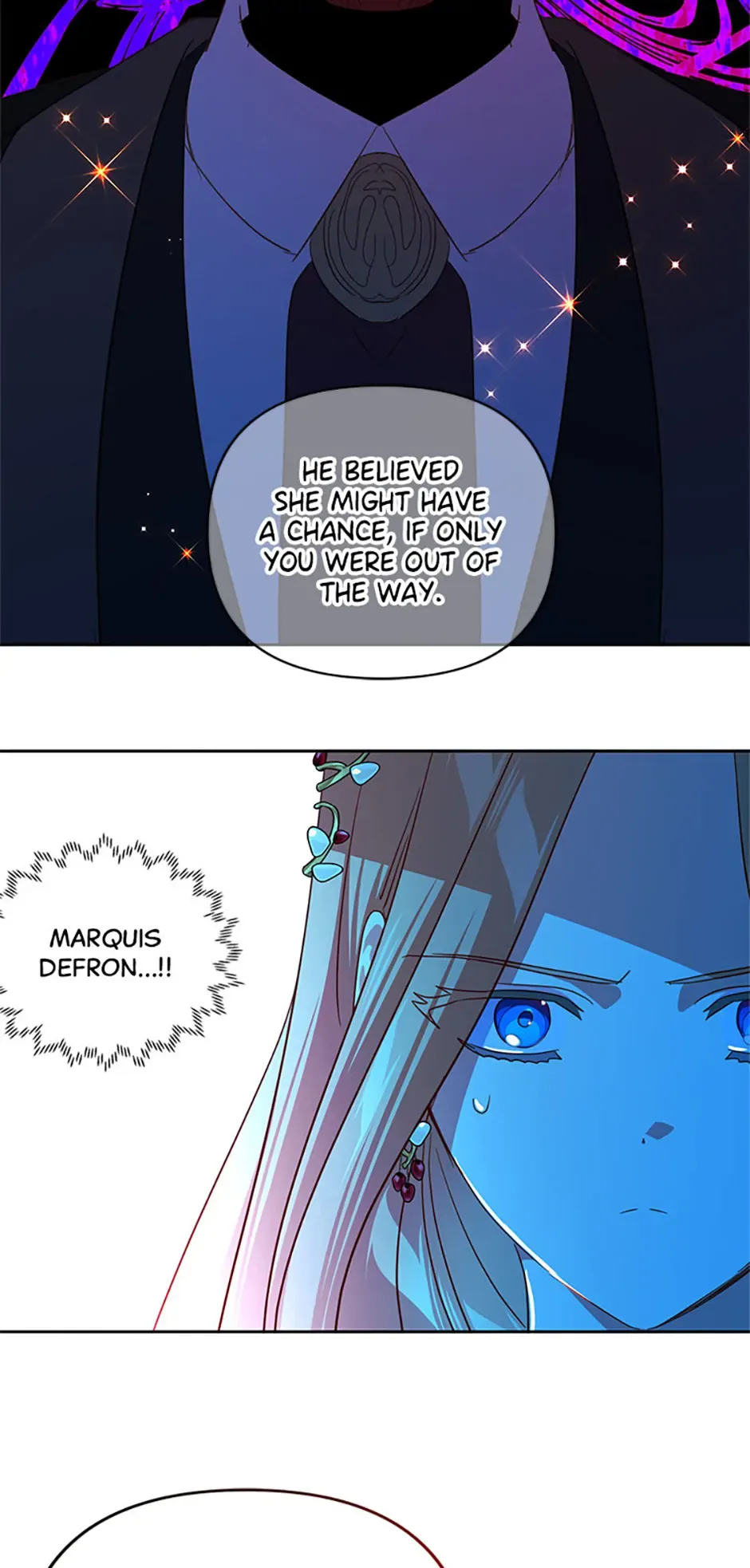 I Raised an Obsessive Servant Chapter 108 page 32