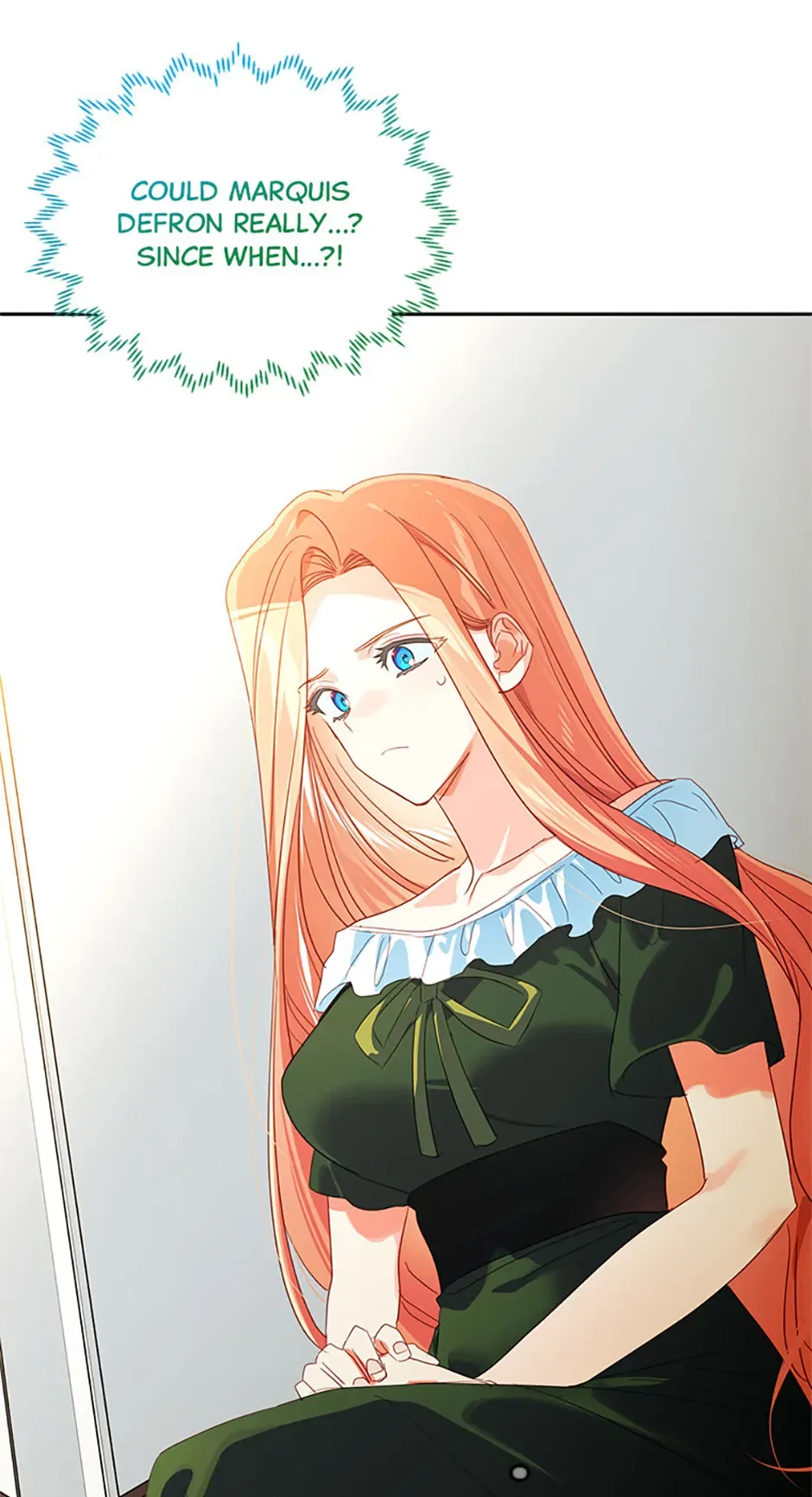 I Raised an Obsessive Servant Chapter 106 page 48