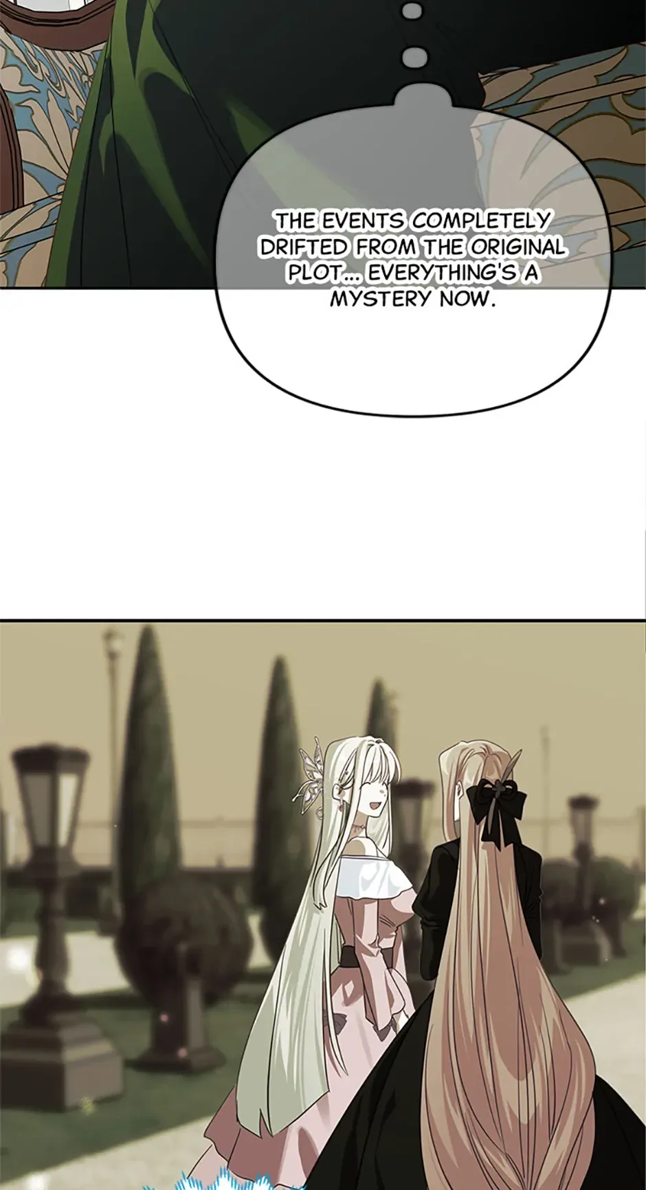 I Raised an Obsessive Servant Chapter 106 page 49