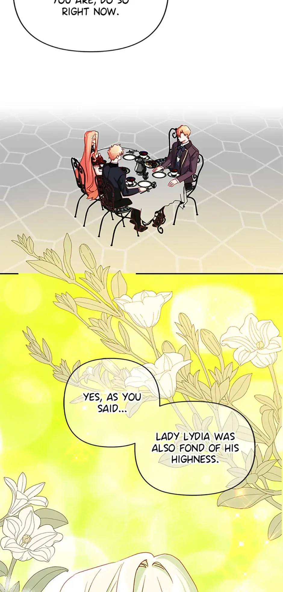 I Raised an Obsessive Servant Chapter 108 page 29