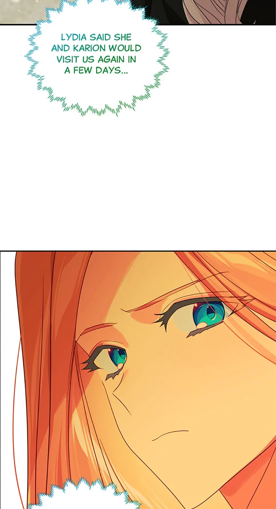 I Raised an Obsessive Servant Chapter 106 page 50