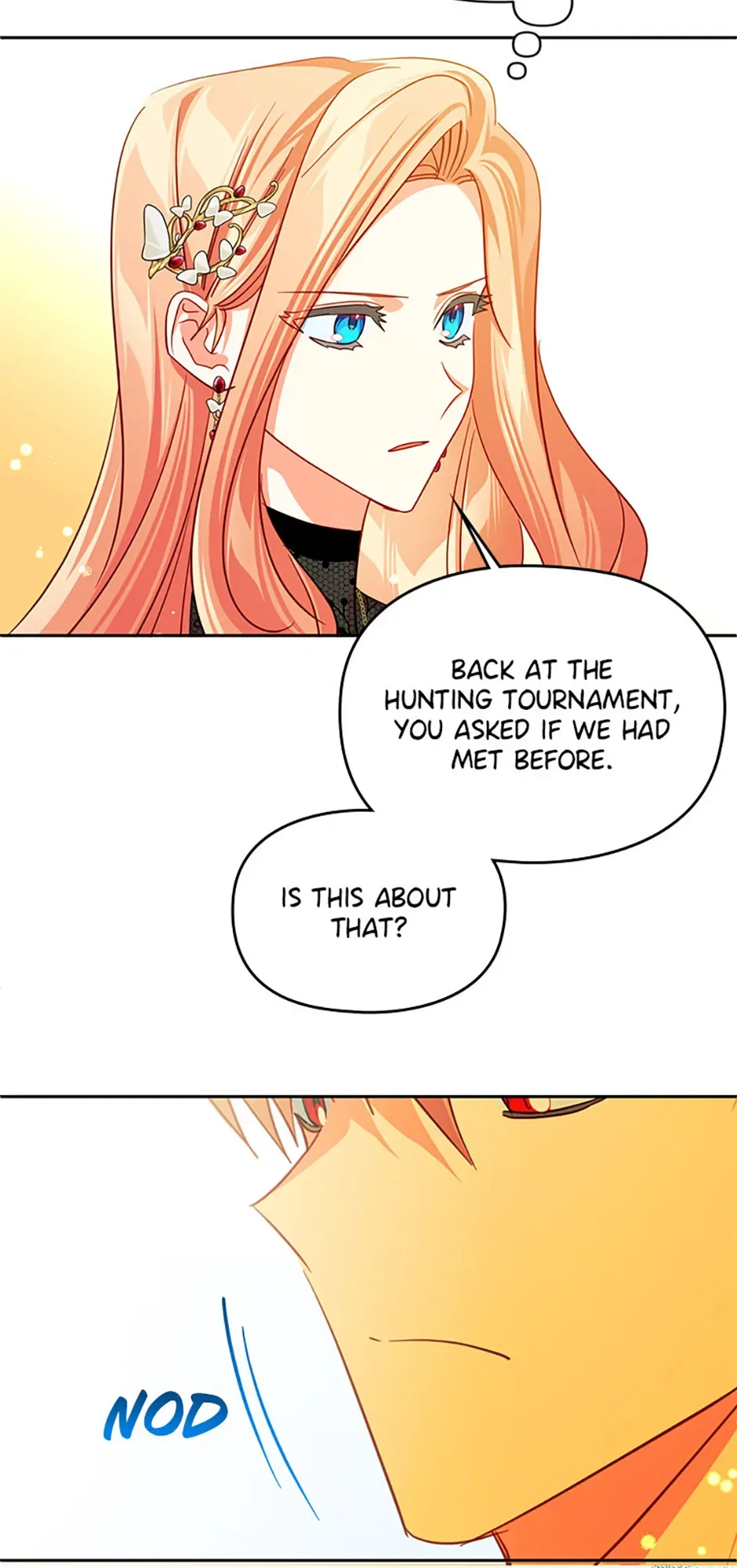I Raised an Obsessive Servant Chapter 107 page 46