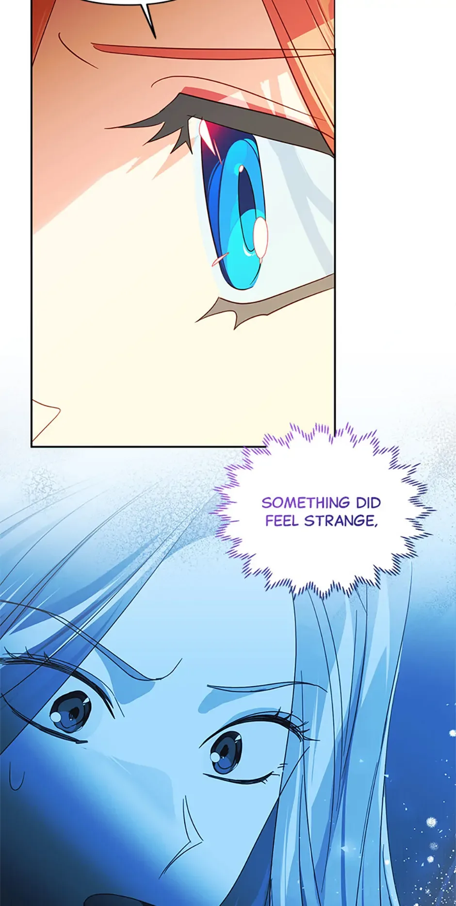 I Raised an Obsessive Servant Chapter 106 page 35
