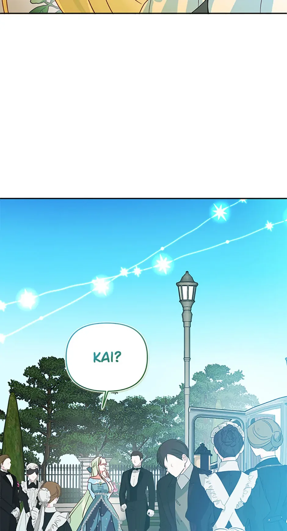 I Raised an Obsessive Servant Chapter 106 page 55