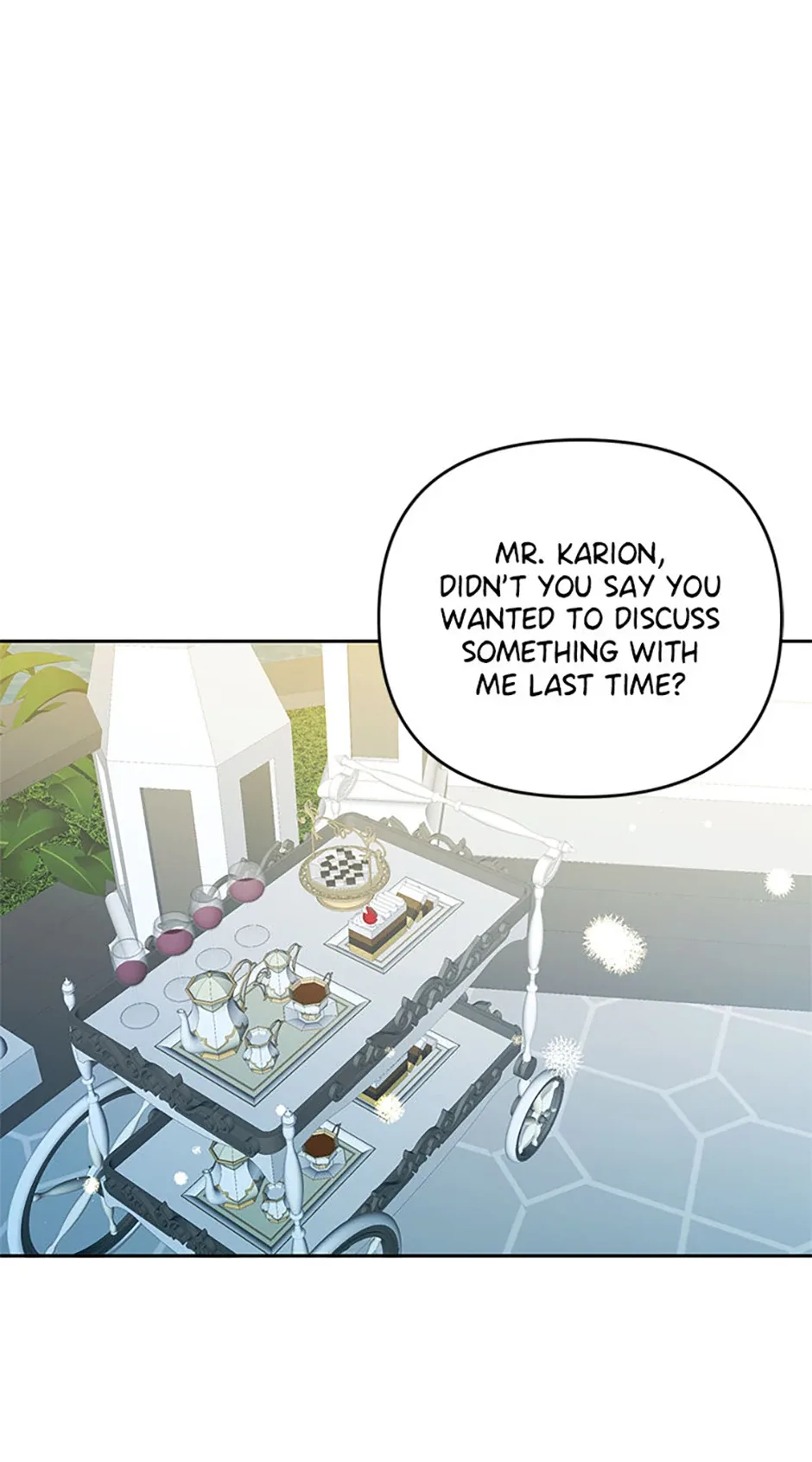I Raised an Obsessive Servant Chapter 107 page 39