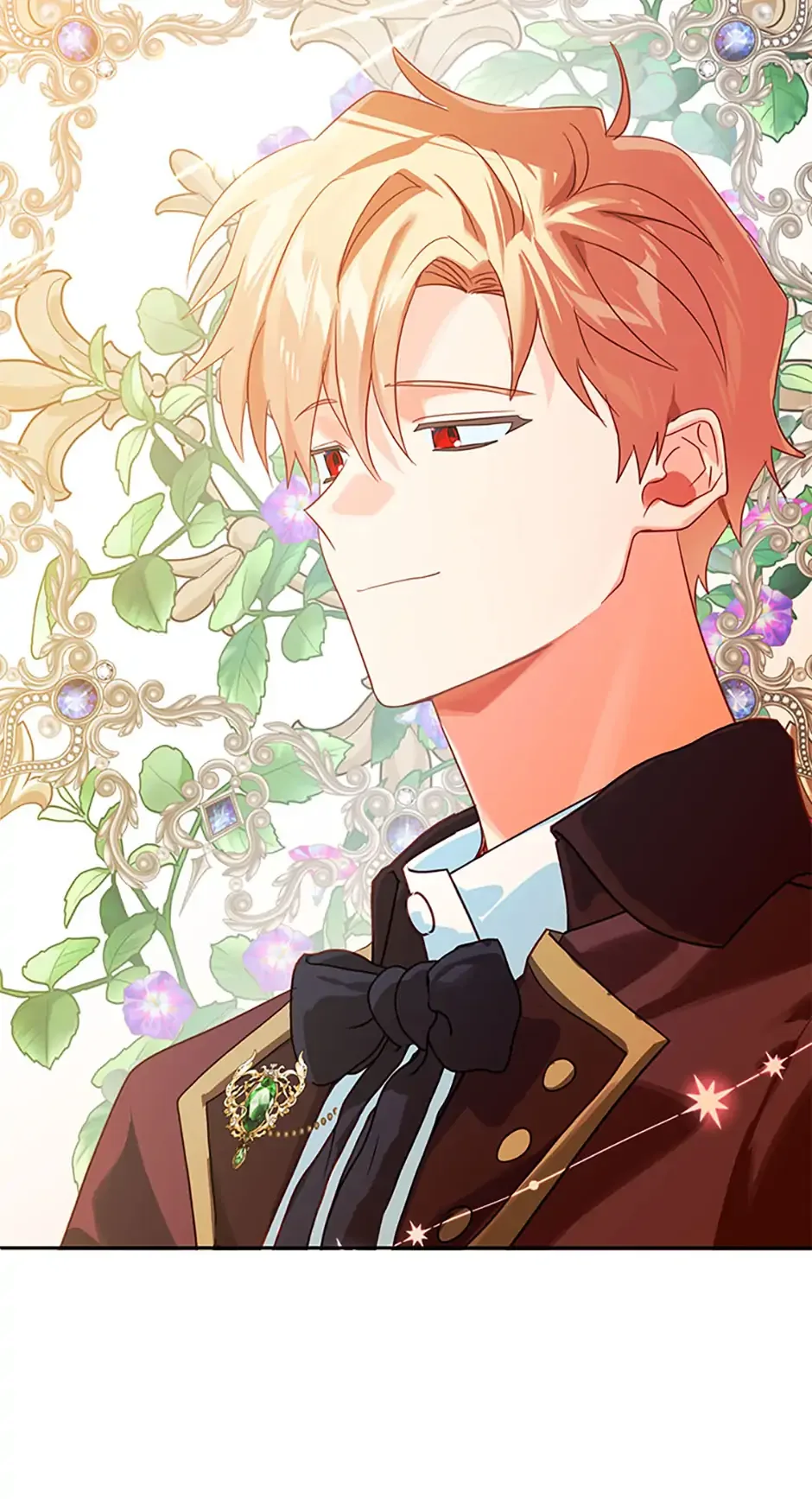 I Raised an Obsessive Servant Chapter 106 page 57