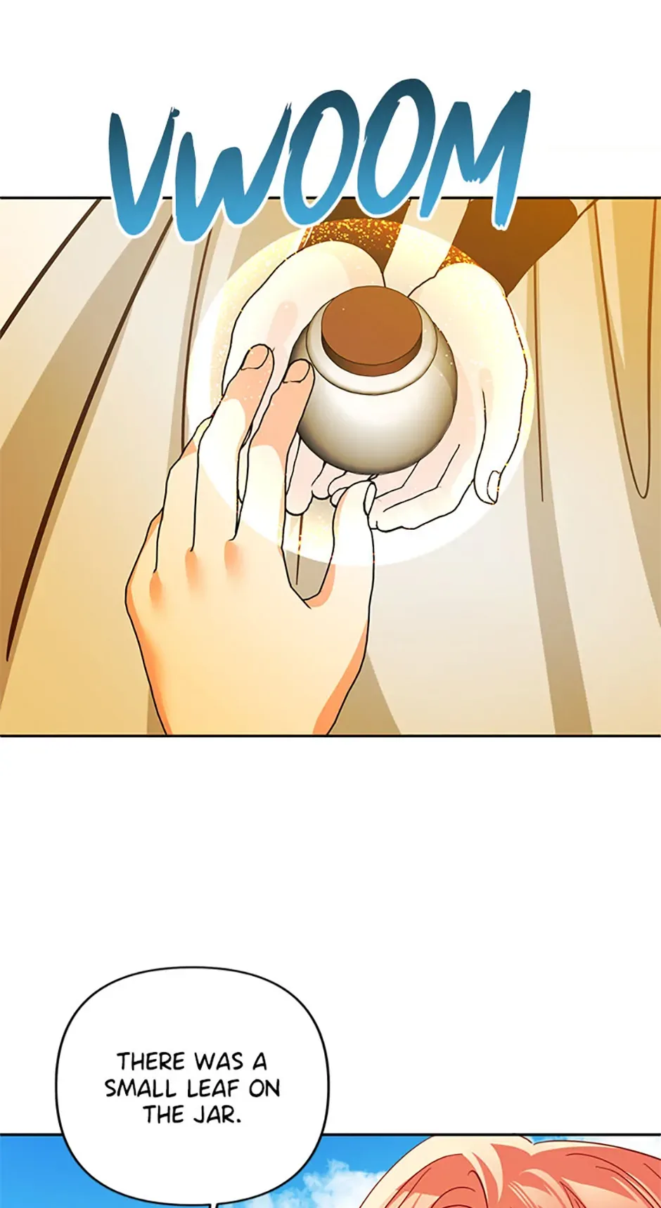 I Raised an Obsessive Servant Chapter 107 page 17