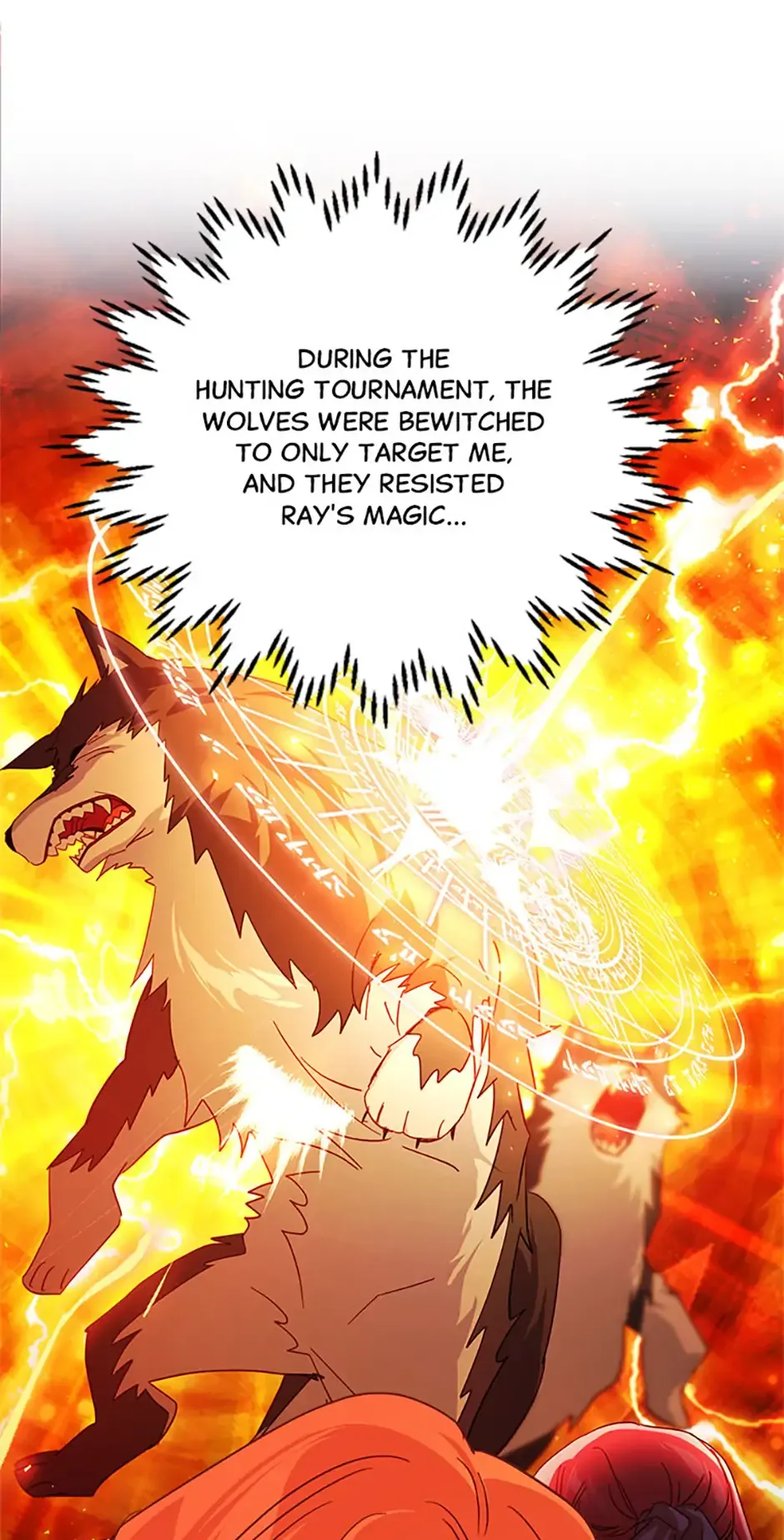 I Raised an Obsessive Servant Chapter 108 page 42