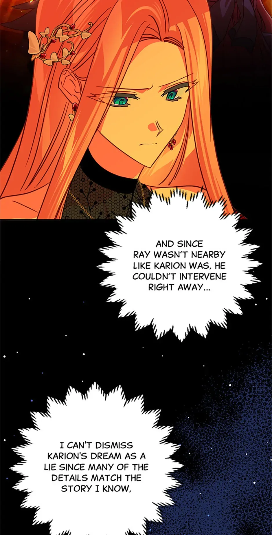 I Raised an Obsessive Servant Chapter 108 page 43