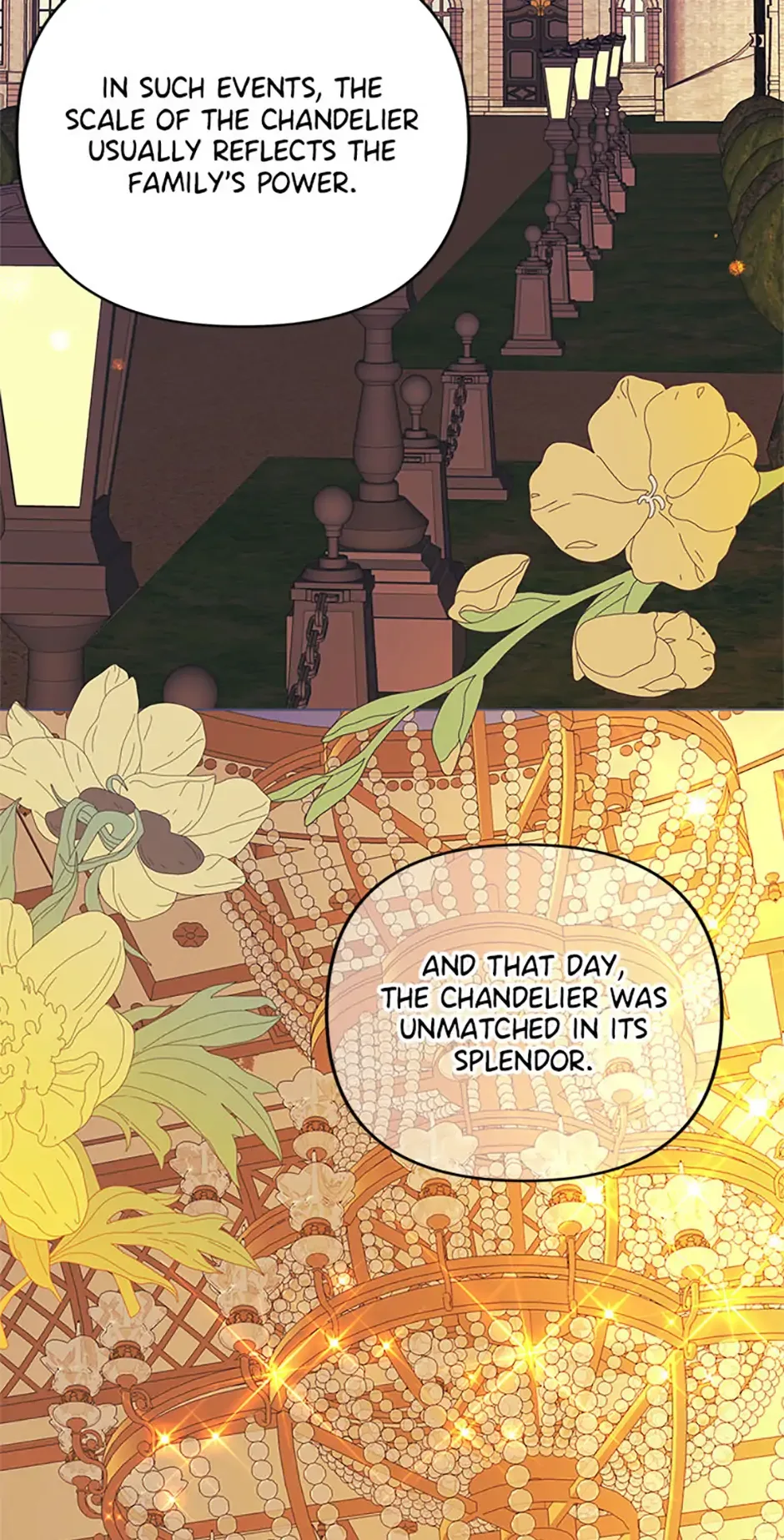 I Raised an Obsessive Servant Chapter 108 page 38