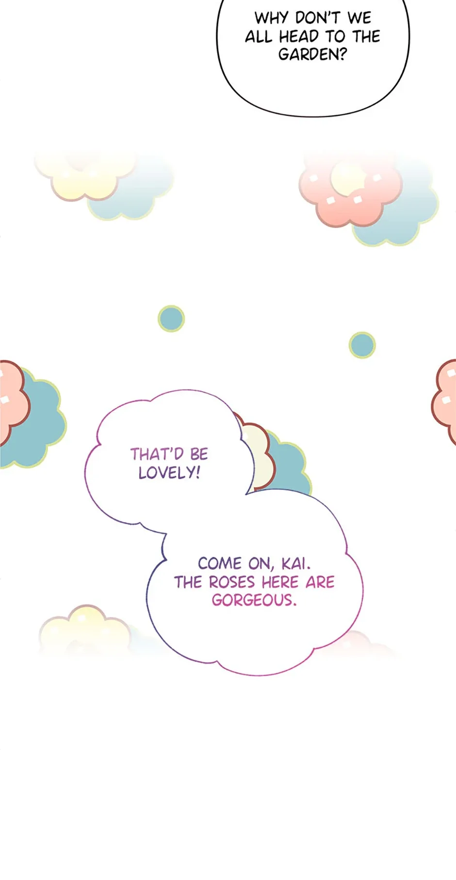 I Raised an Obsessive Servant Chapter 107 page 21