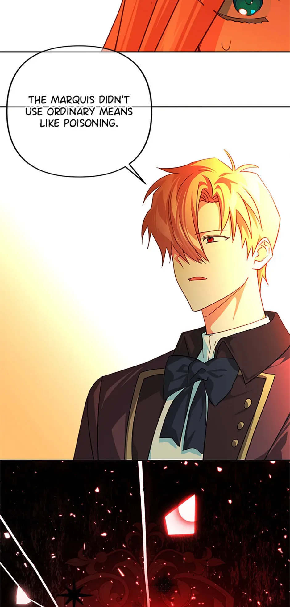 I Raised an Obsessive Servant Chapter 108 page 34