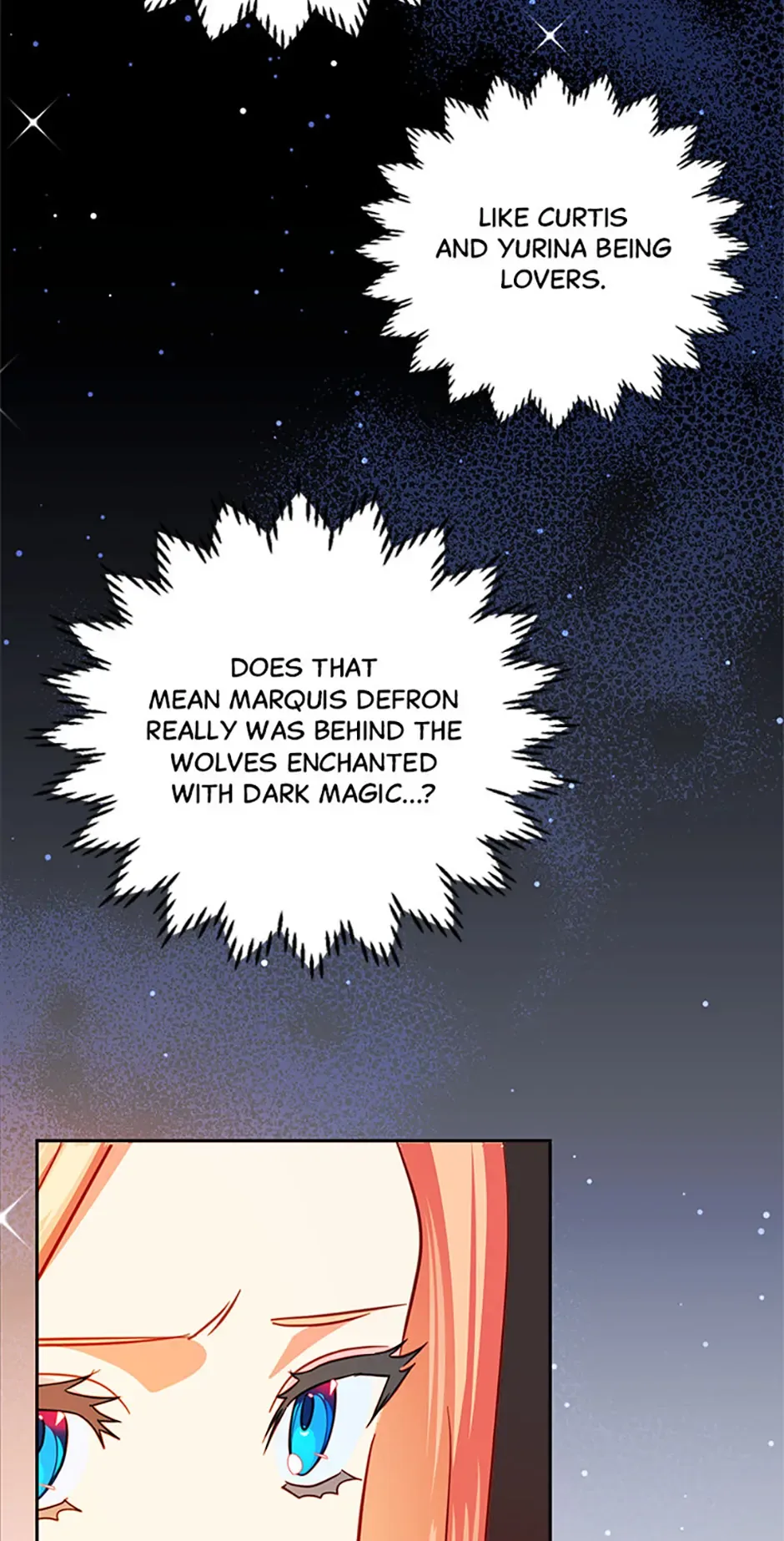 I Raised an Obsessive Servant Chapter 108 page 44