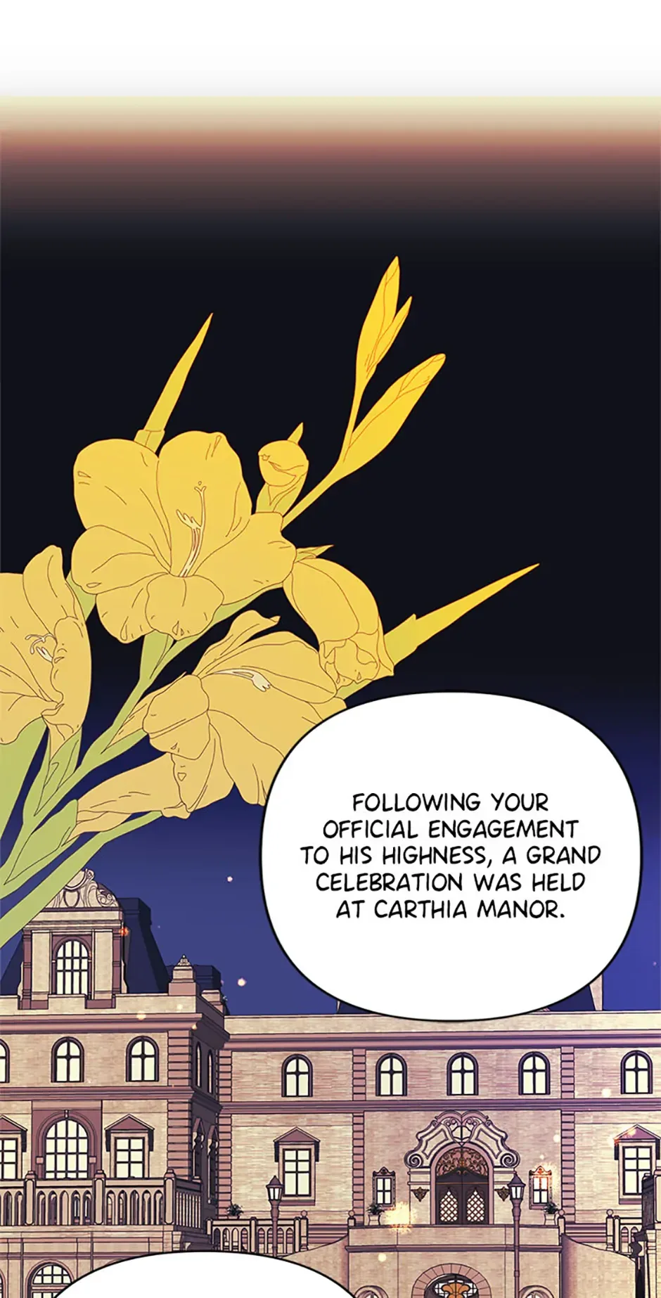 I Raised an Obsessive Servant Chapter 108 page 37