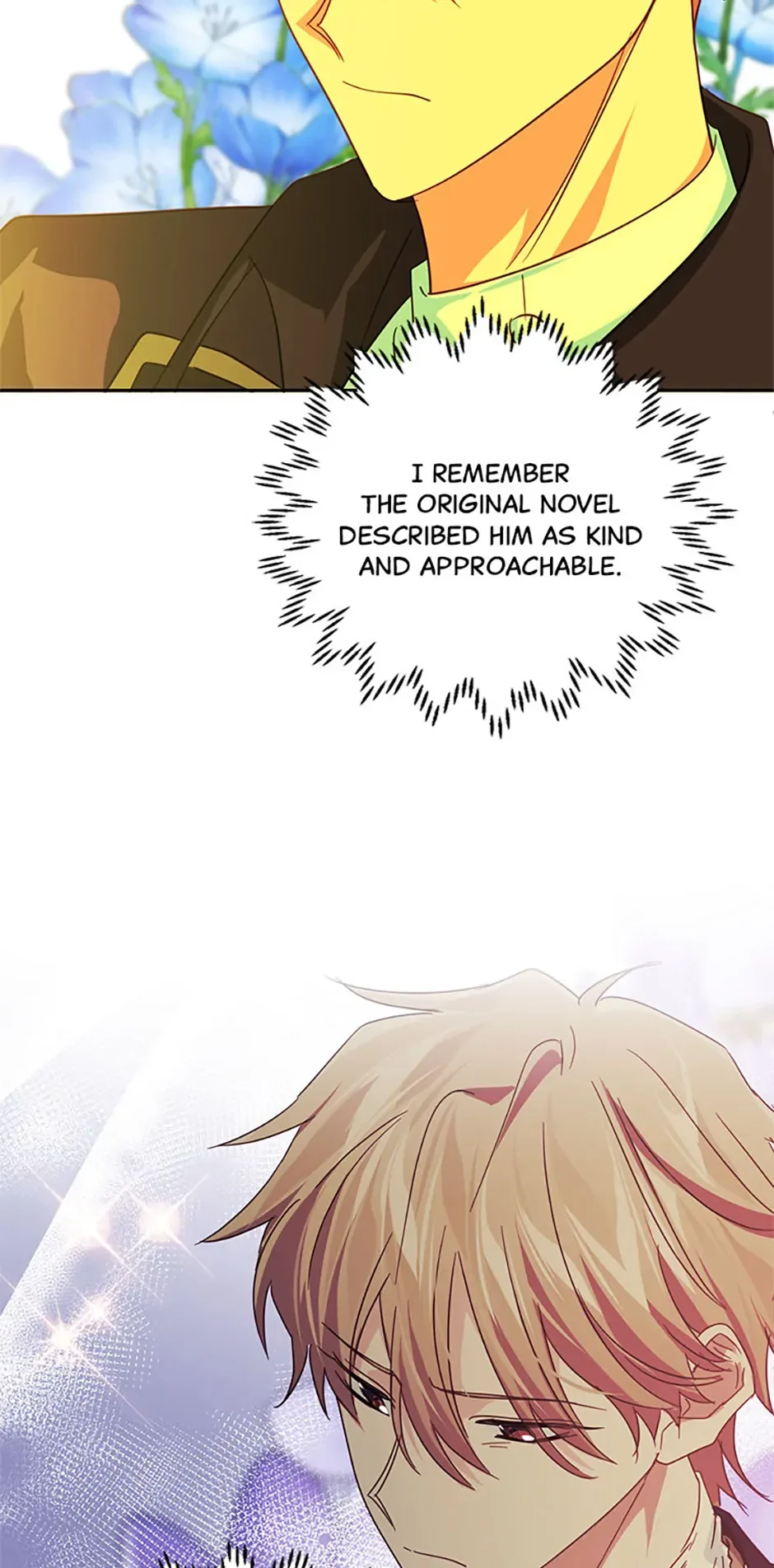 I Raised an Obsessive Servant Chapter 107 page 37