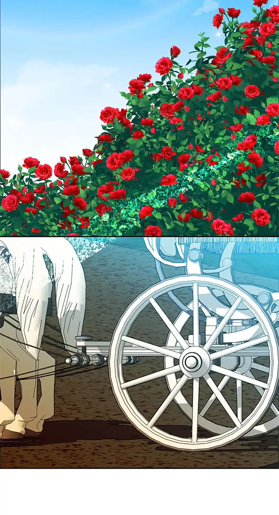 I Raised an Obsessive Servant Chapter 106 page 52