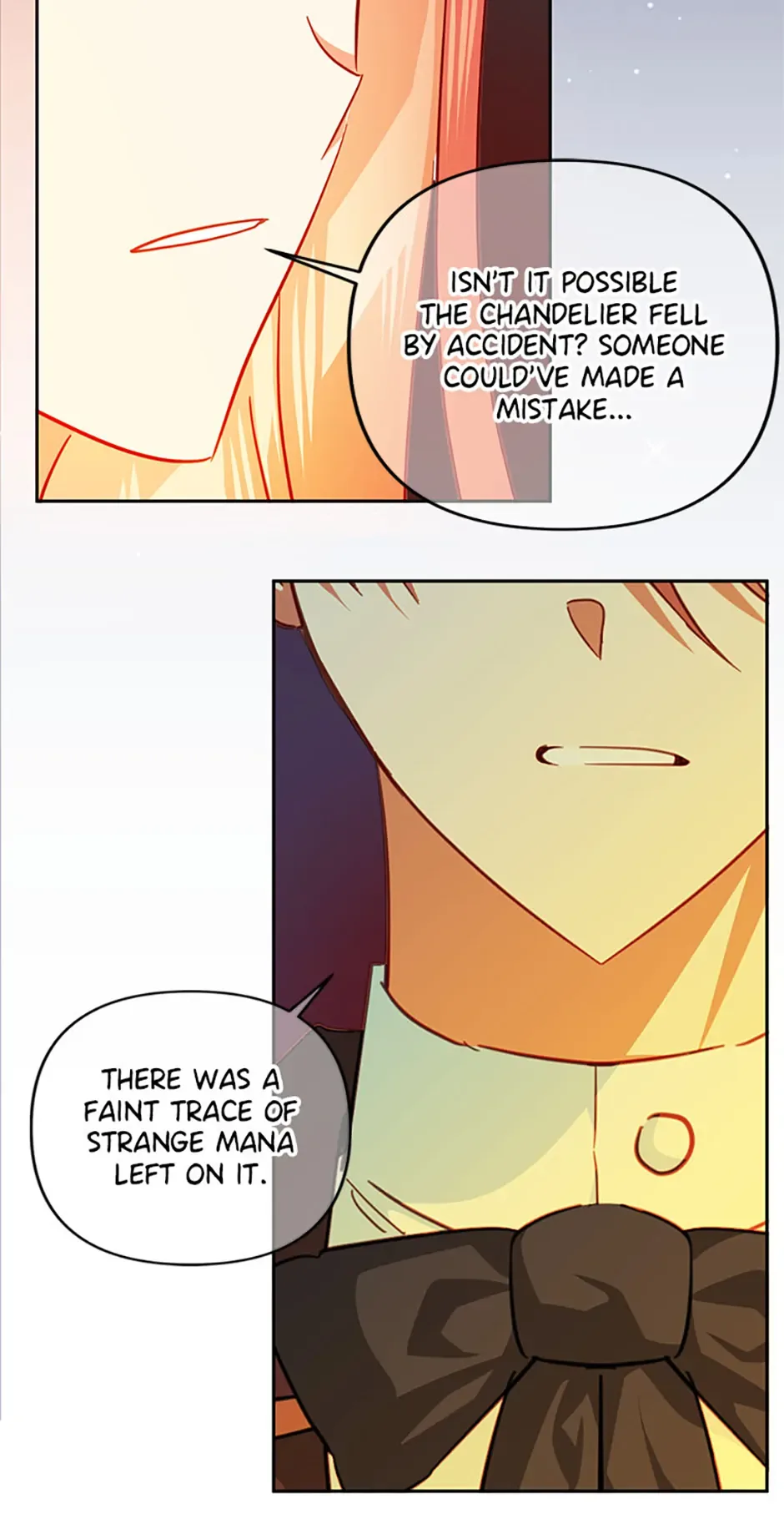 I Raised an Obsessive Servant Chapter 108 page 45
