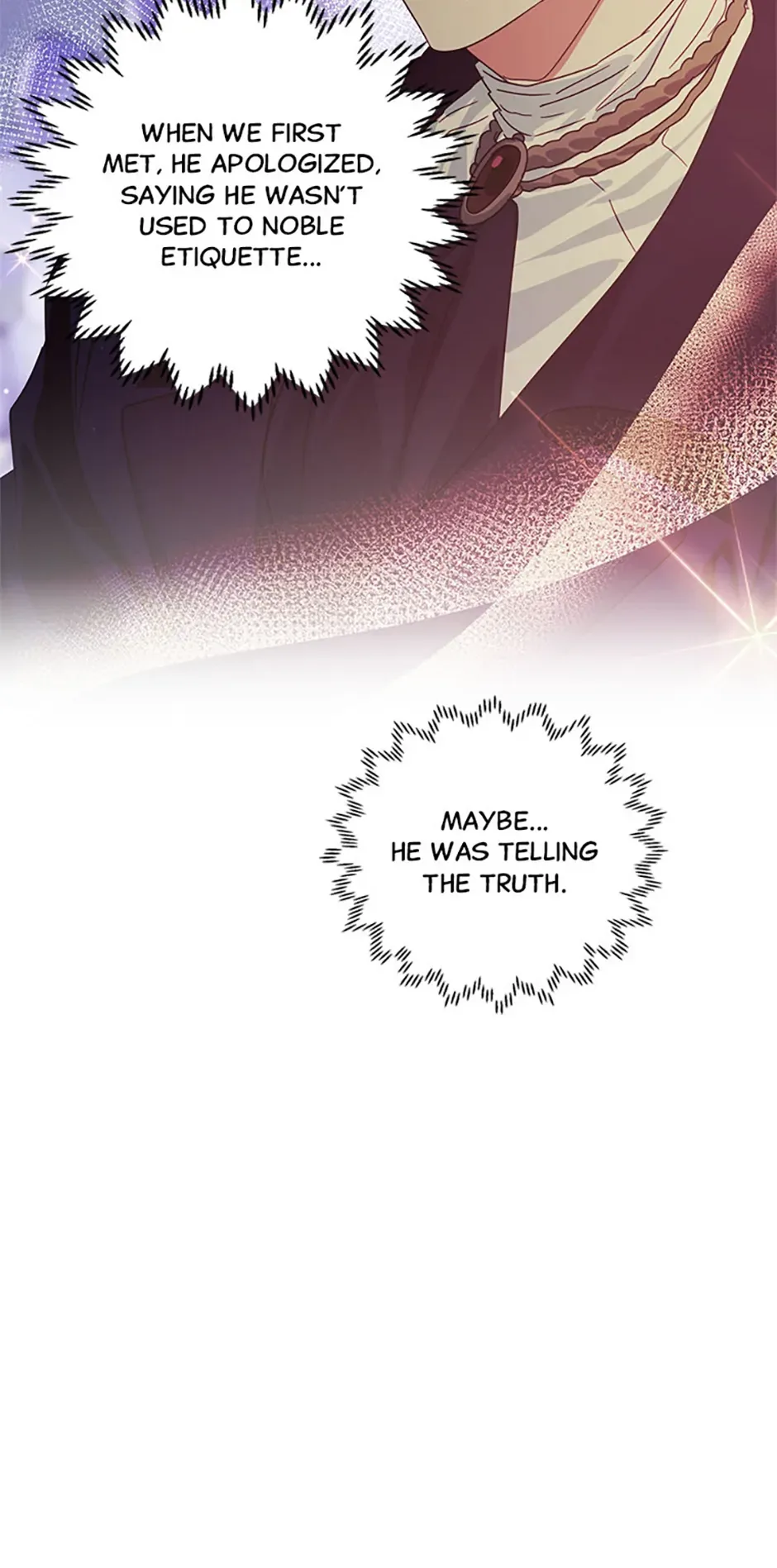 I Raised an Obsessive Servant Chapter 107 page 38
