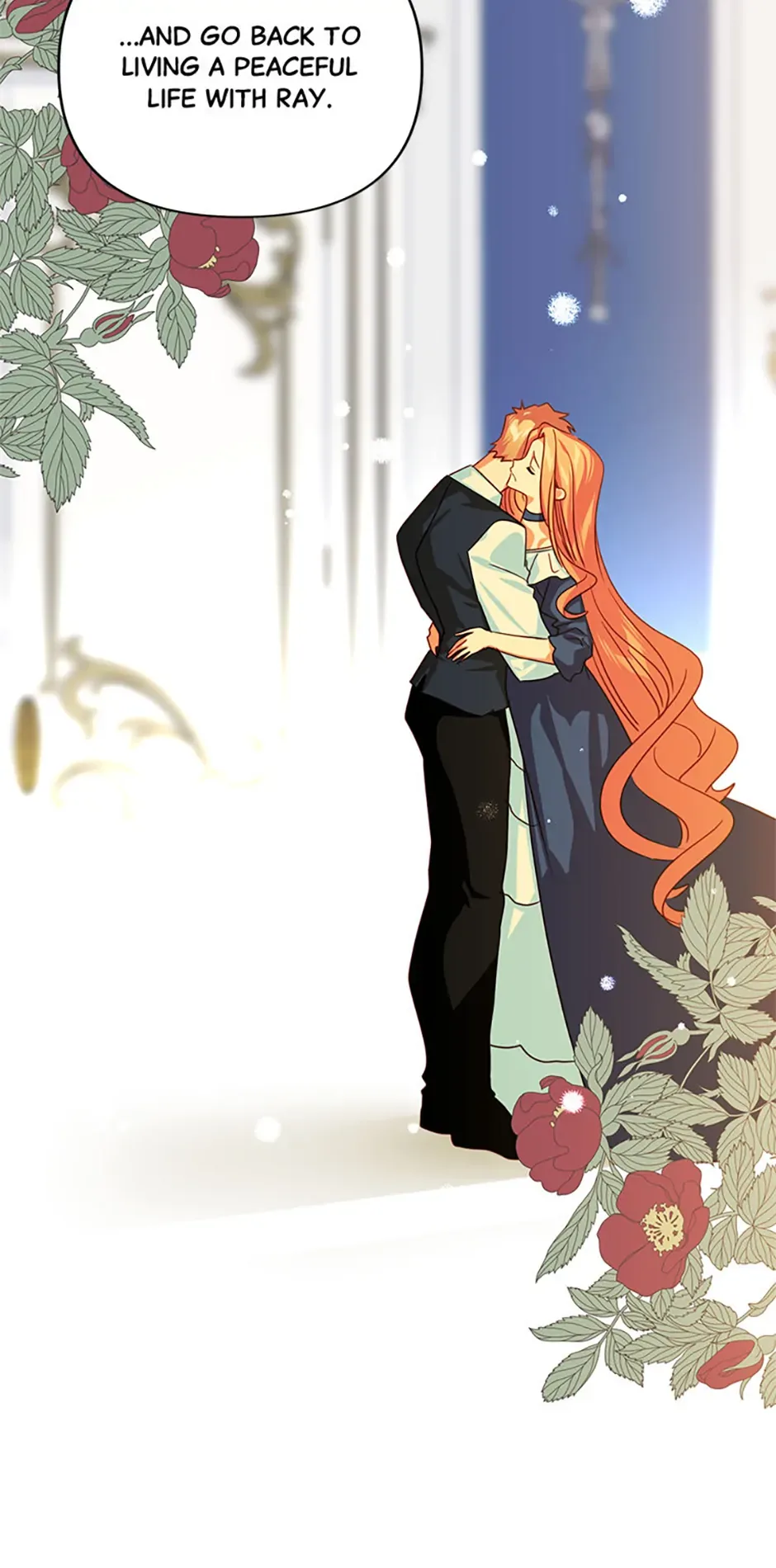 I Raised an Obsessive Servant Chapter 114 page 28