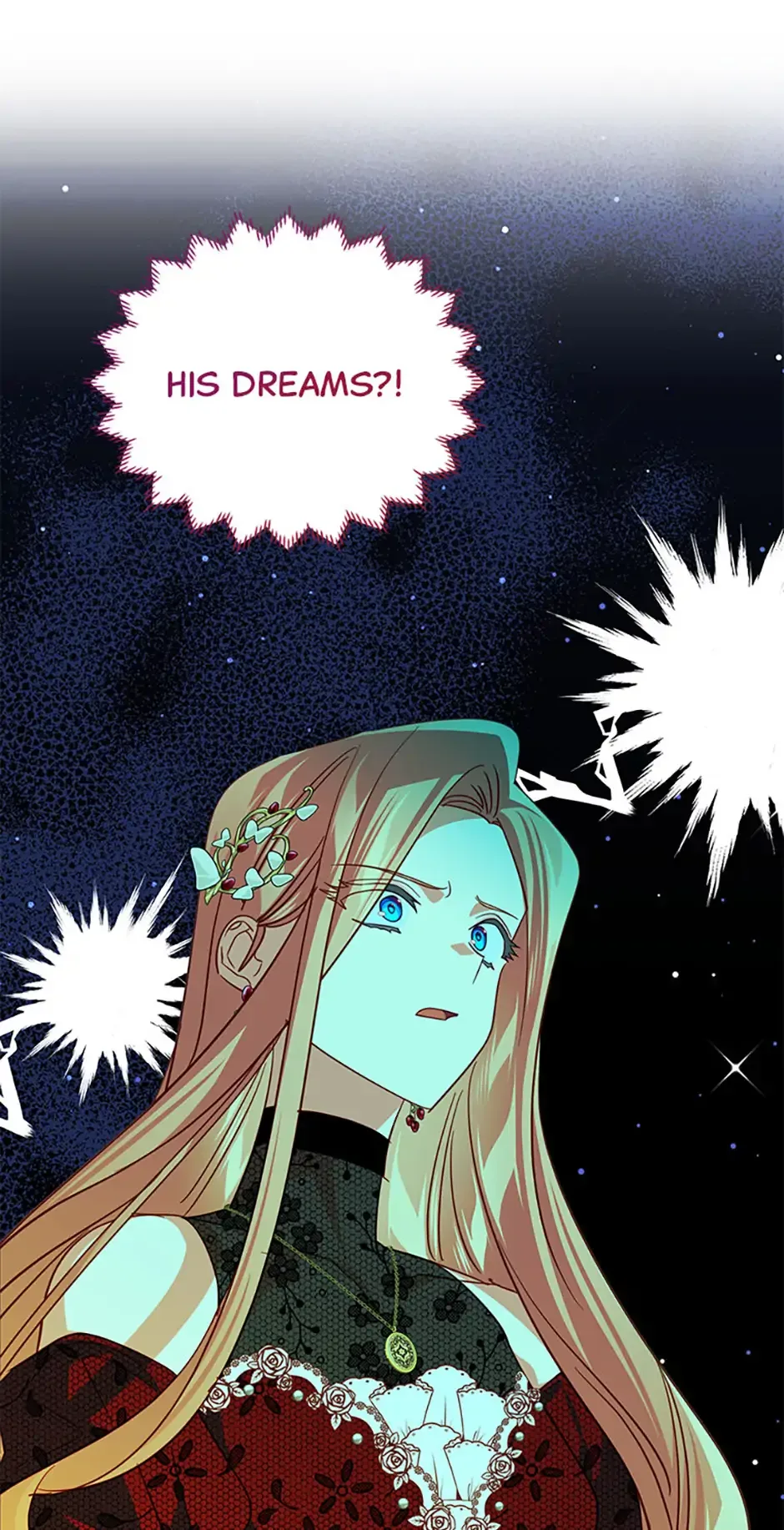I Raised an Obsessive Servant Chapter 107 page 50